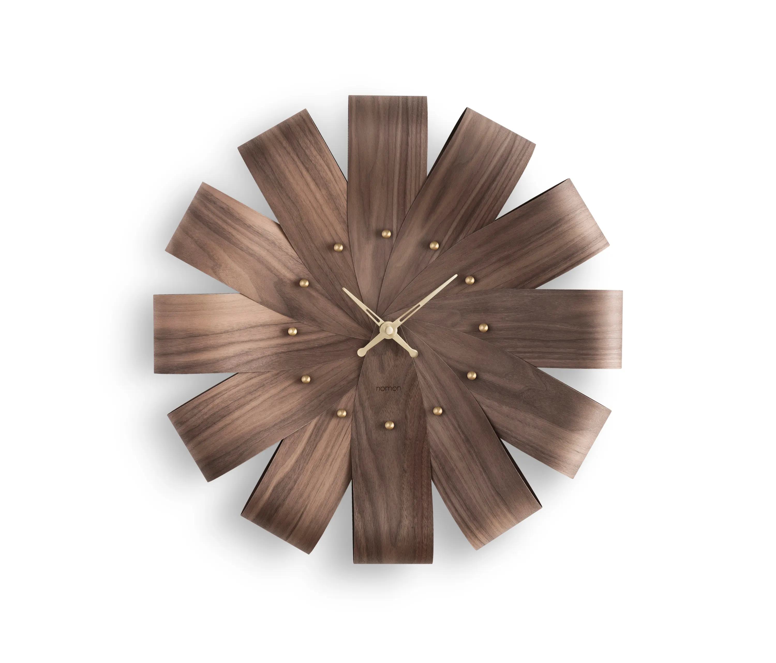 Nomon - Ciclo Wall Clock
