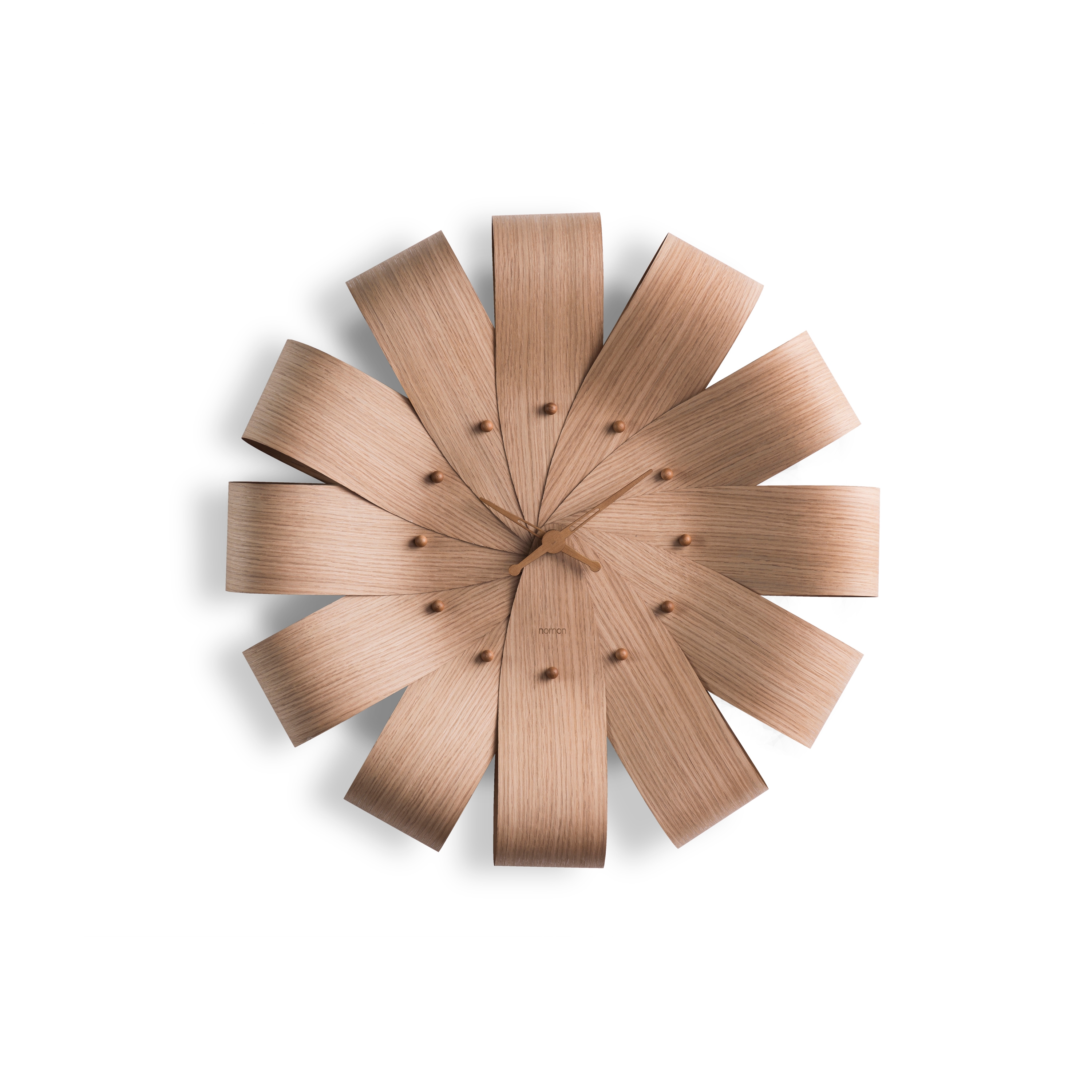 Ciclo Wall Clock