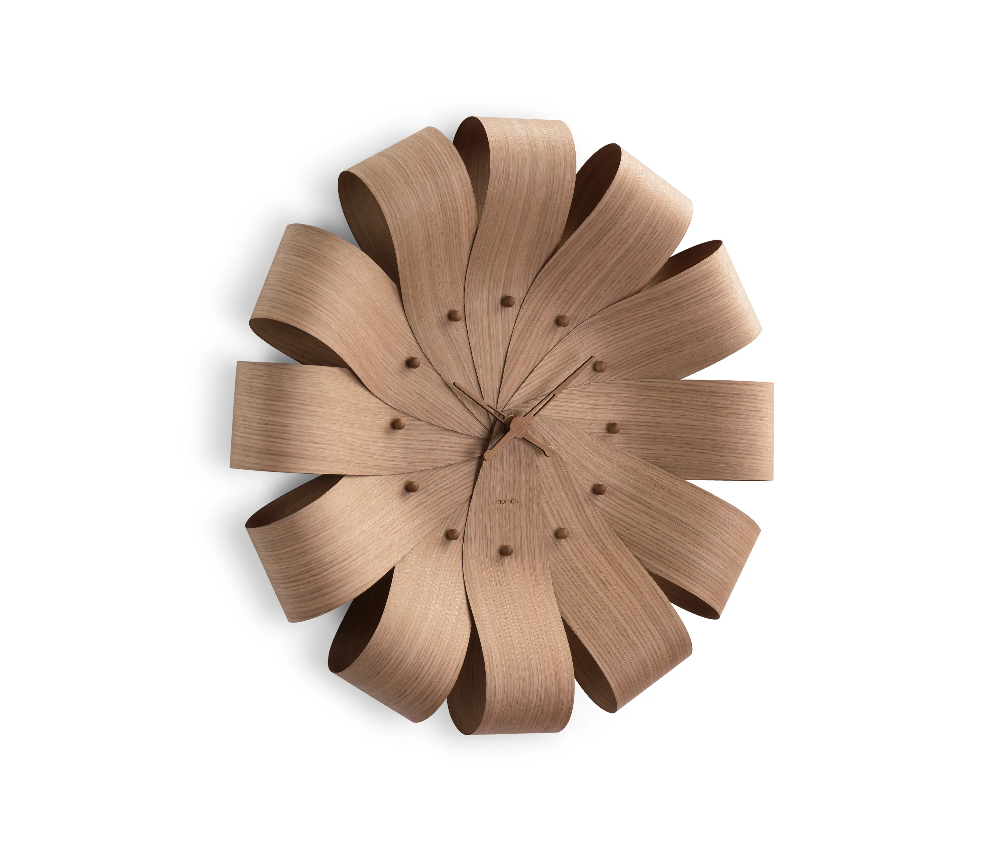 Nomon - Ciclo Wall Clock