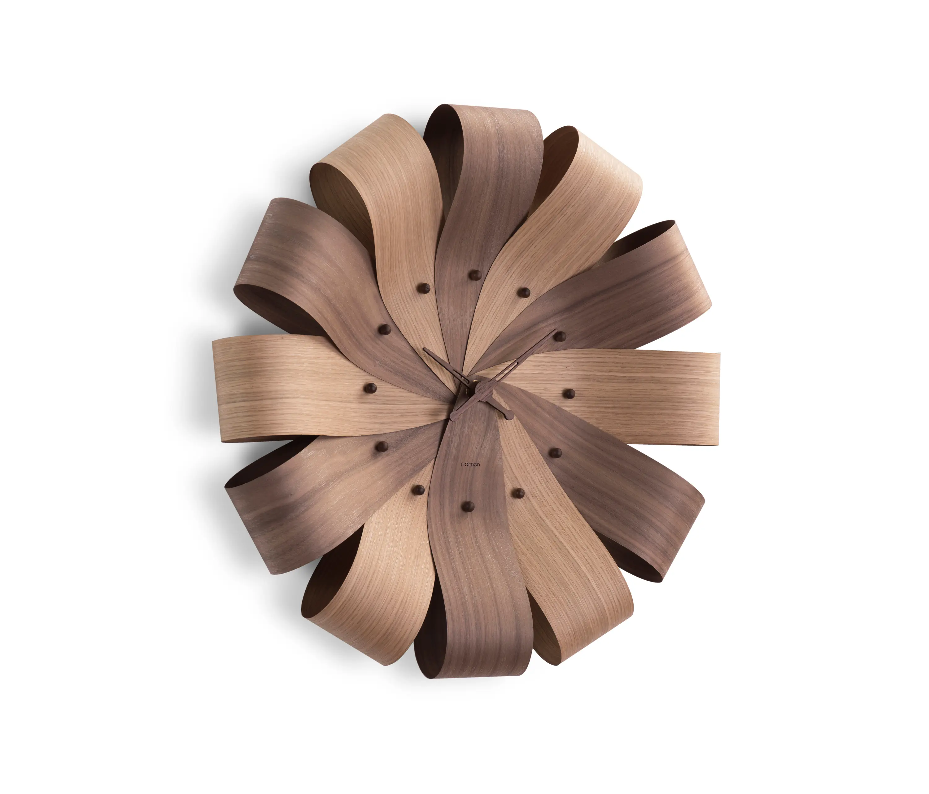 Nomon - Ciclo Wall Clock
