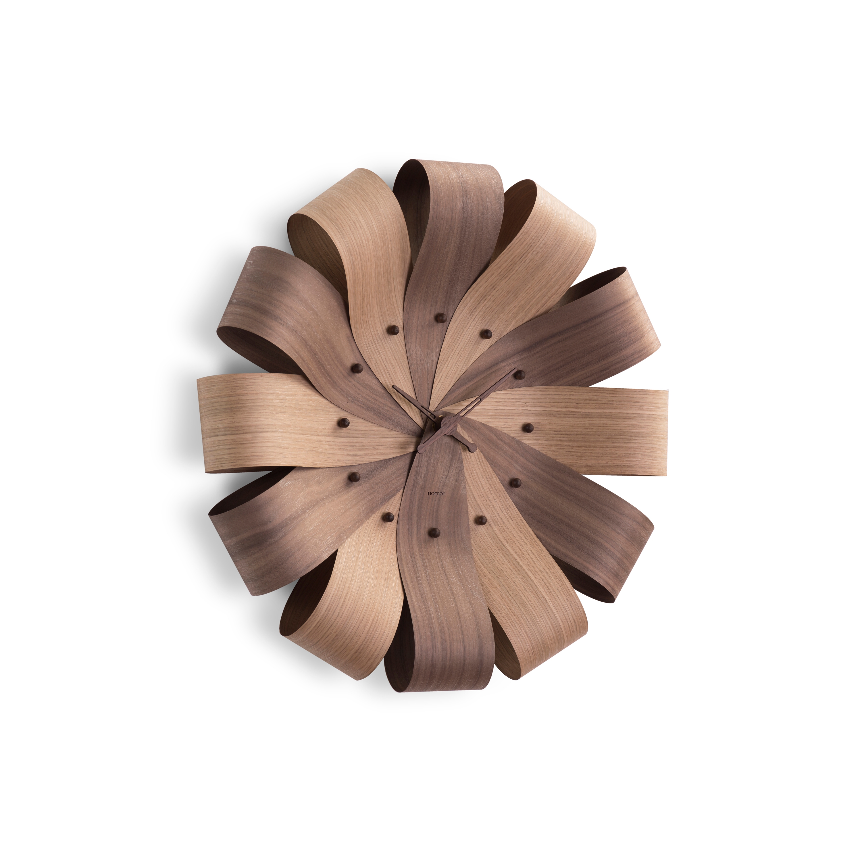 Ciclo Wall Clock