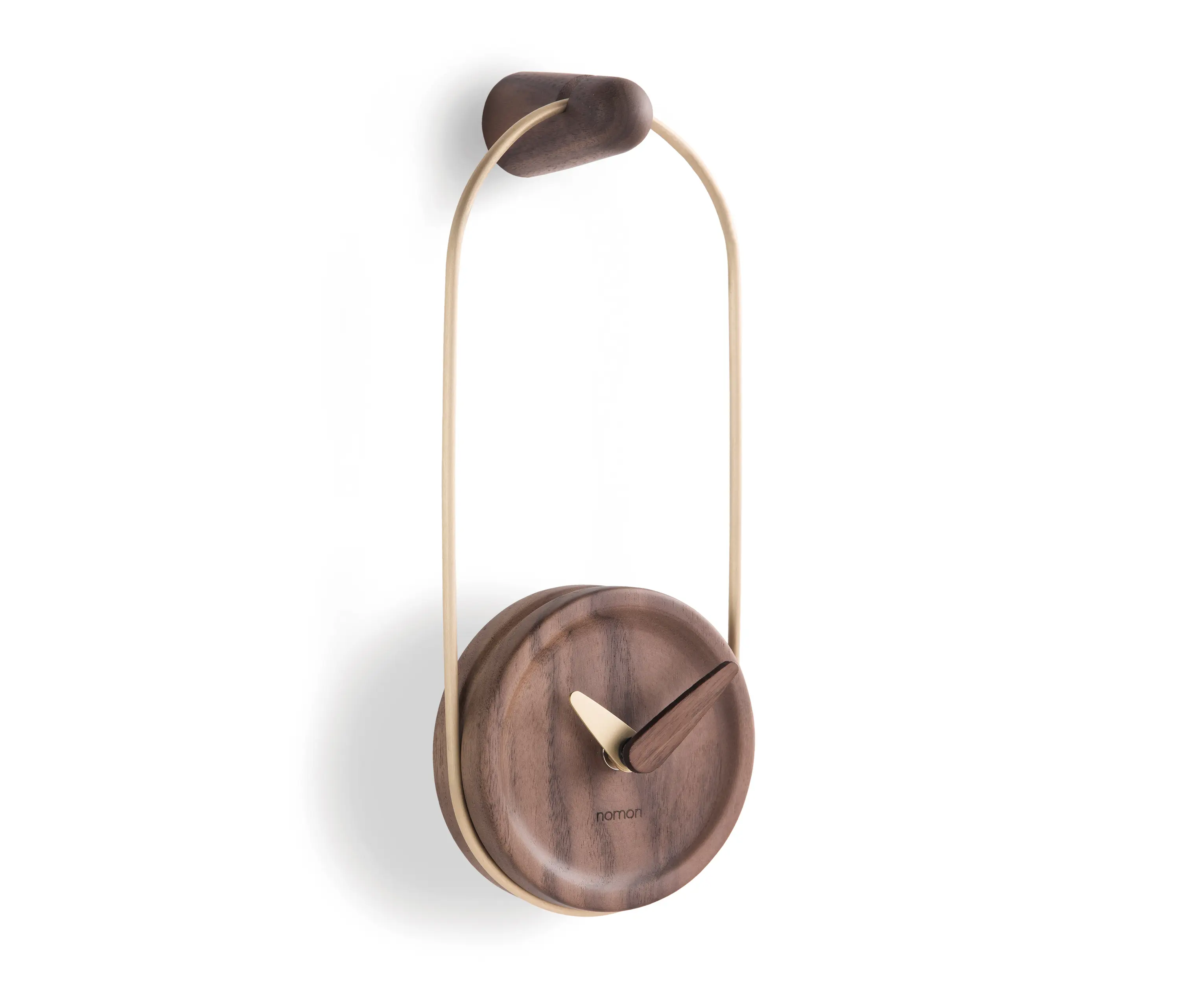Nomon - Eslabon Micro Wall Clock