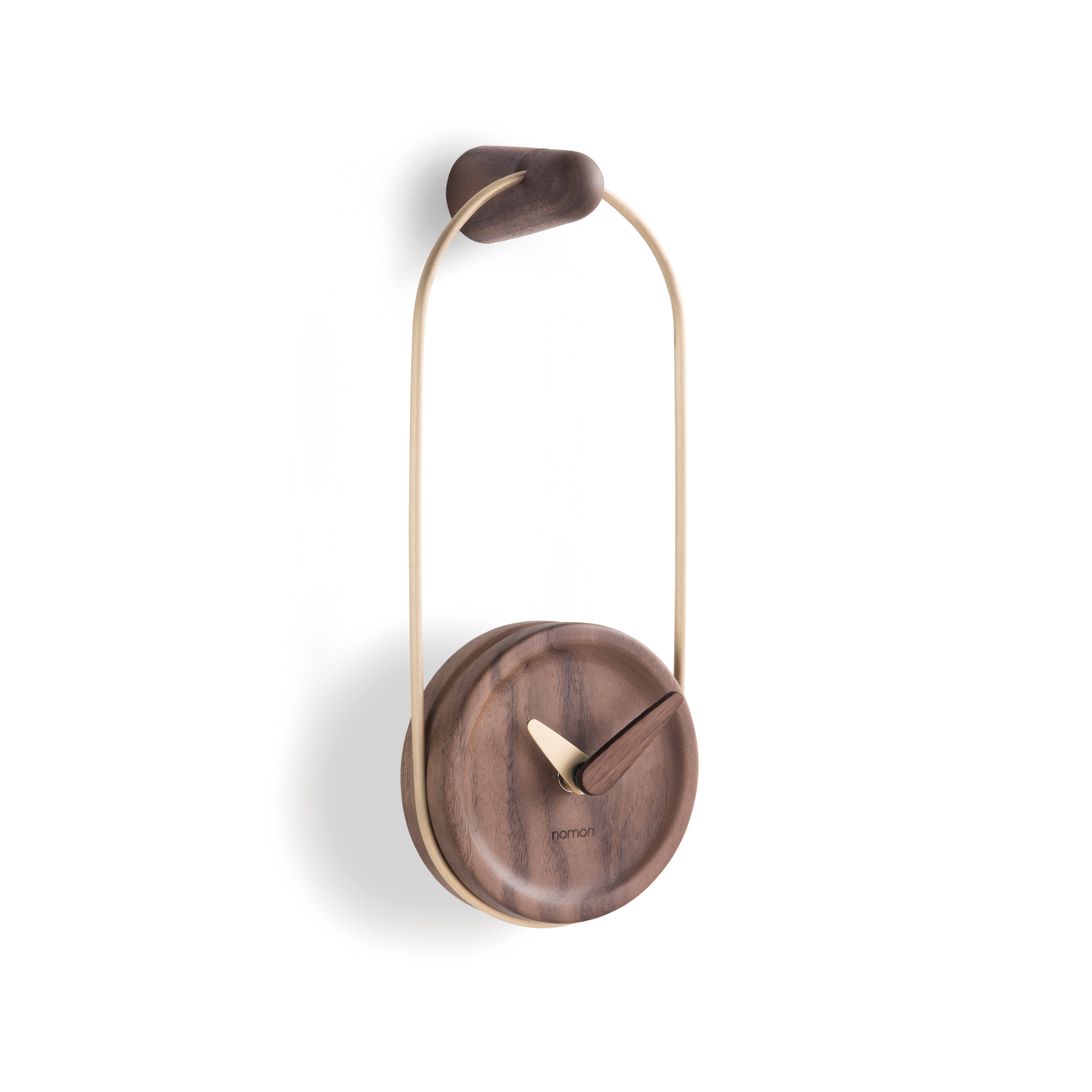 Eslabon Micro Wall Clock