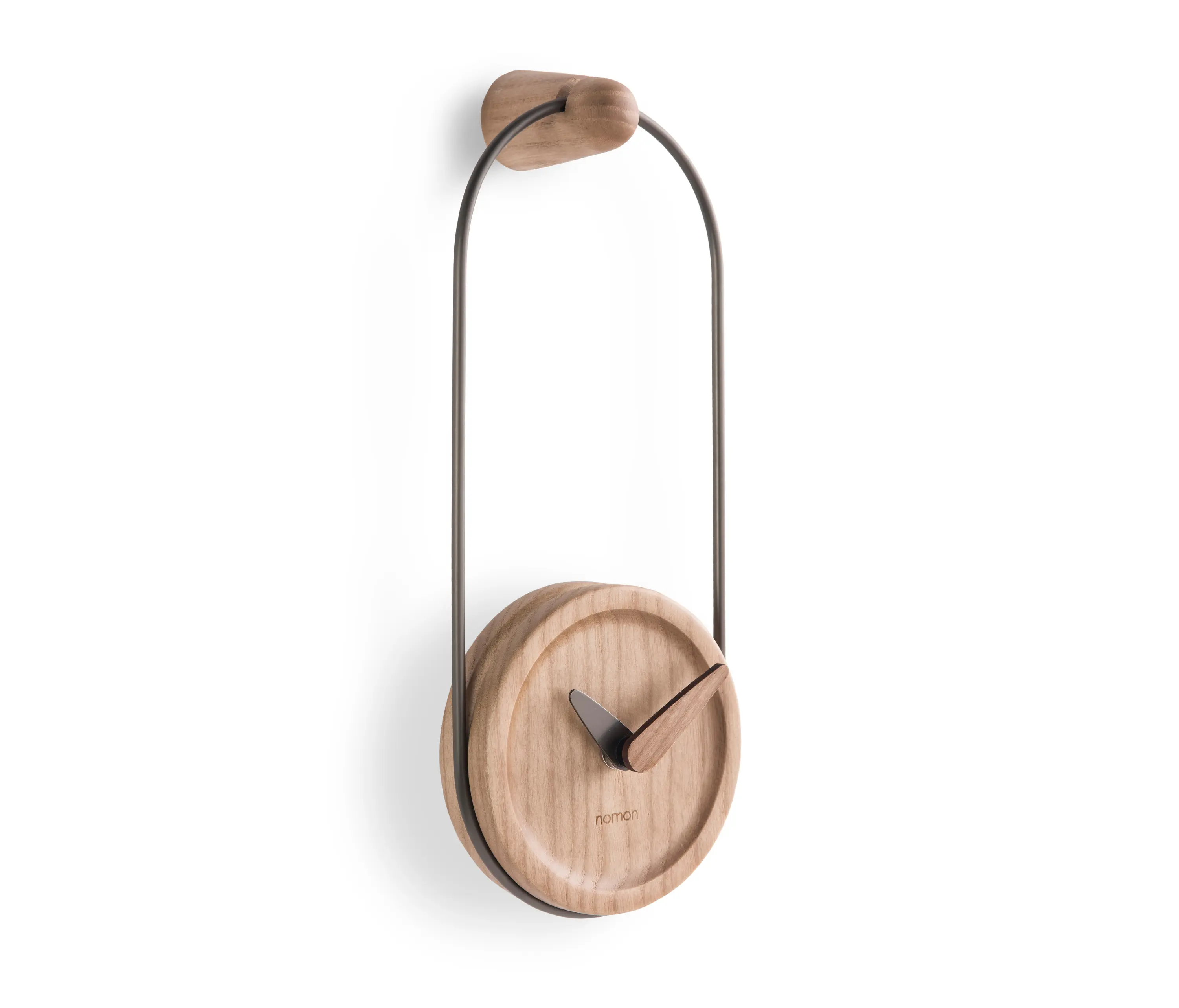 Nomon - Eslabon Micro Wall Clock