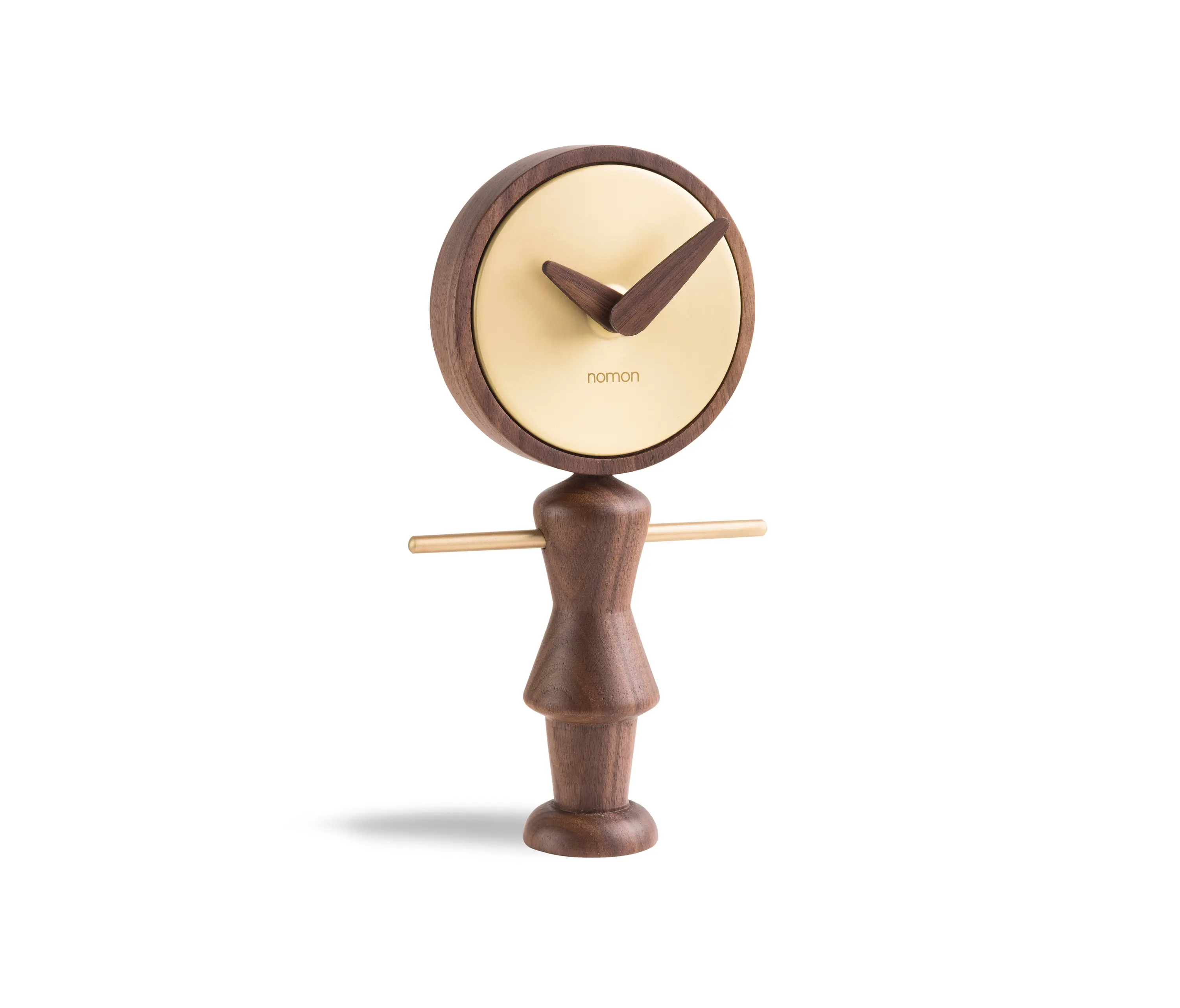 Nomon - Nena Table Clock