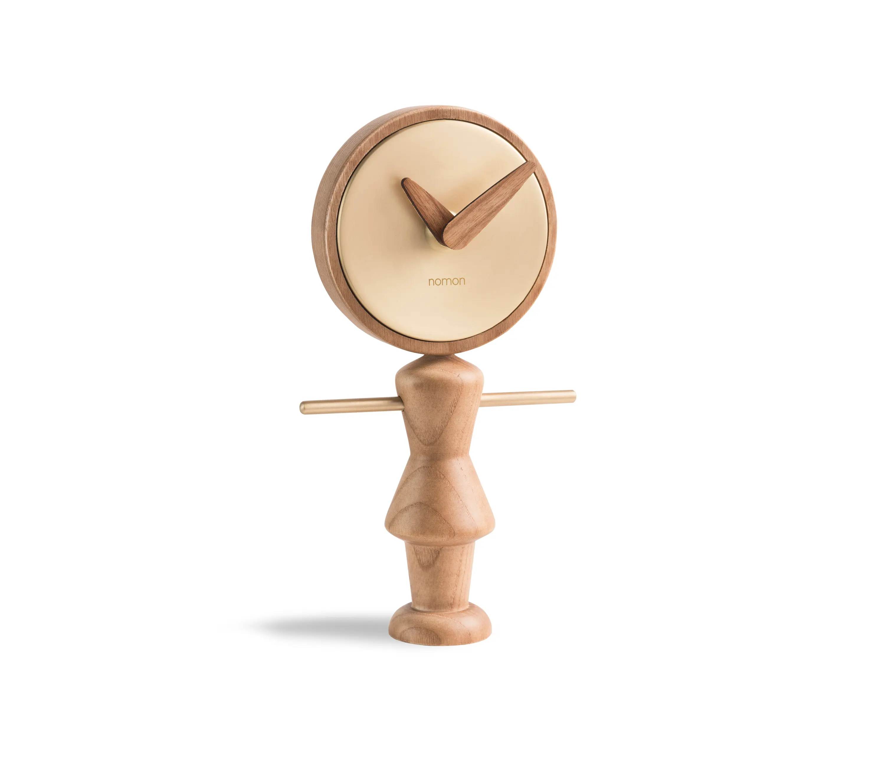 Nomon - Nena Table Clock