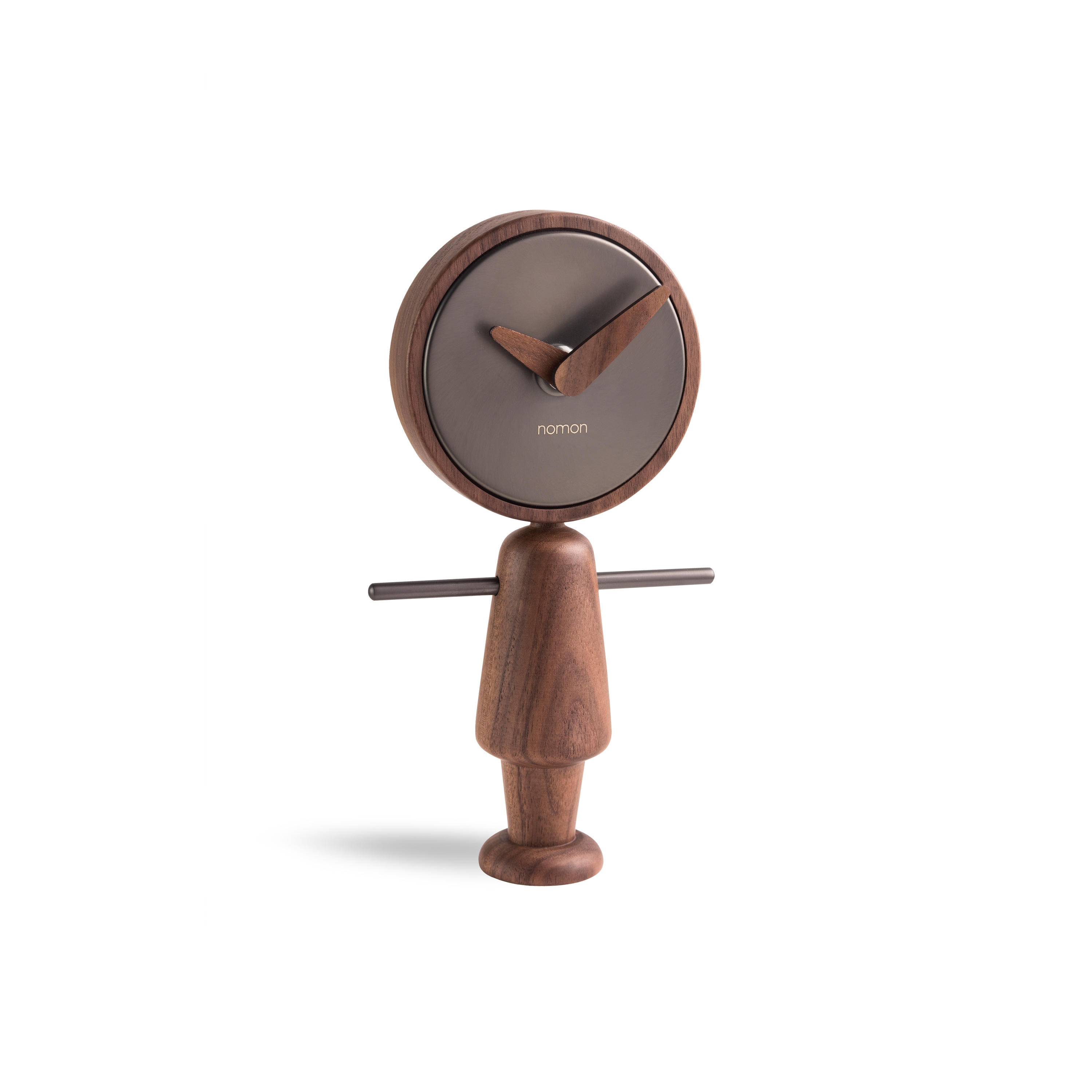 Nene Table Clock
