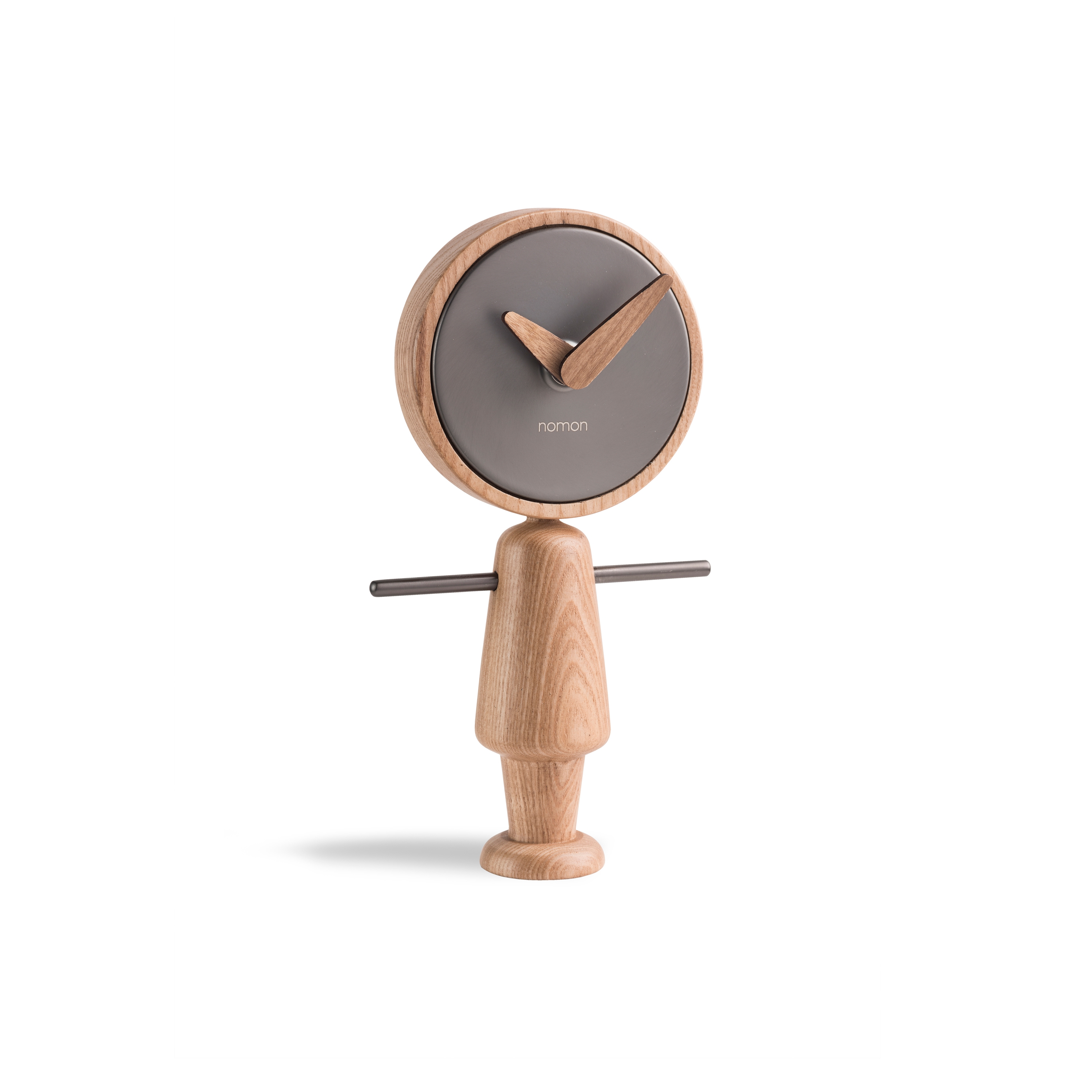 Produkt Nene Table Clock des Herstellers Nomon anzeigen