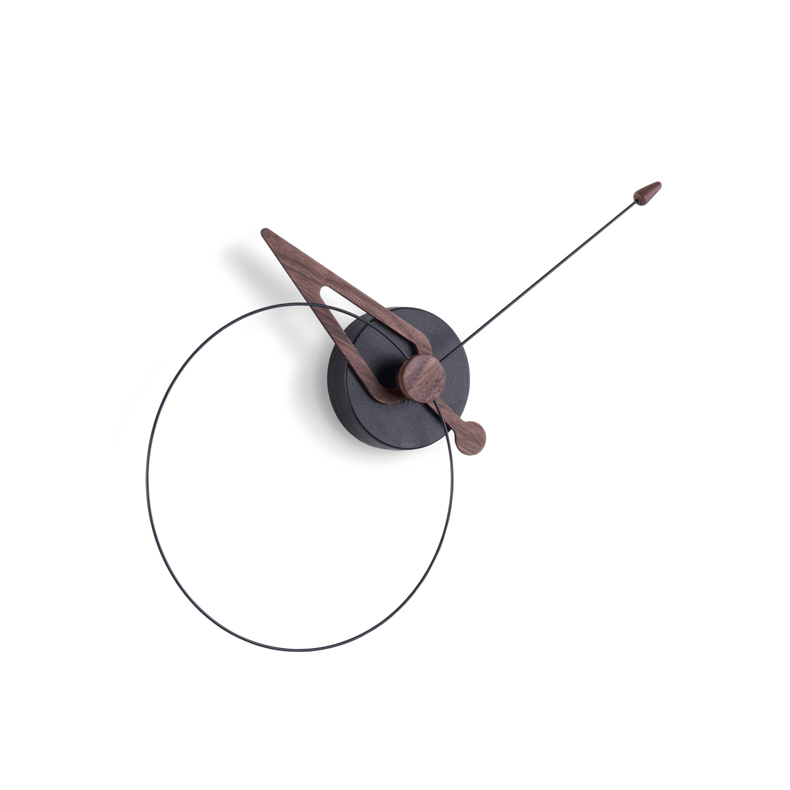 Pico Wall Clock