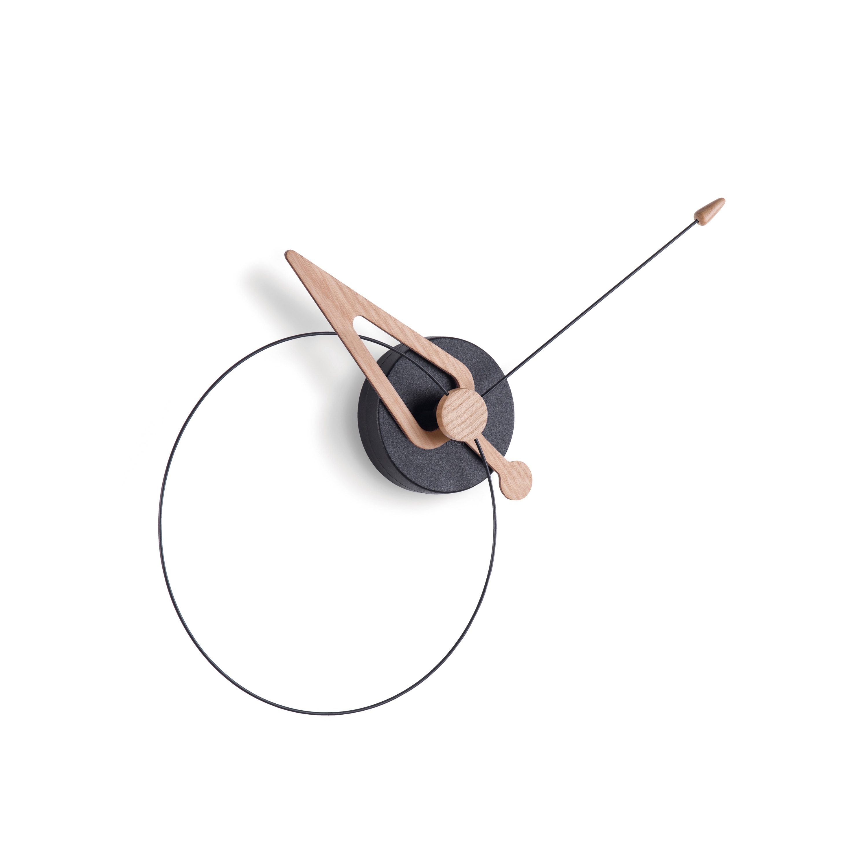 Mostra il prodotto Pico Wall Clock del produttore Nomon