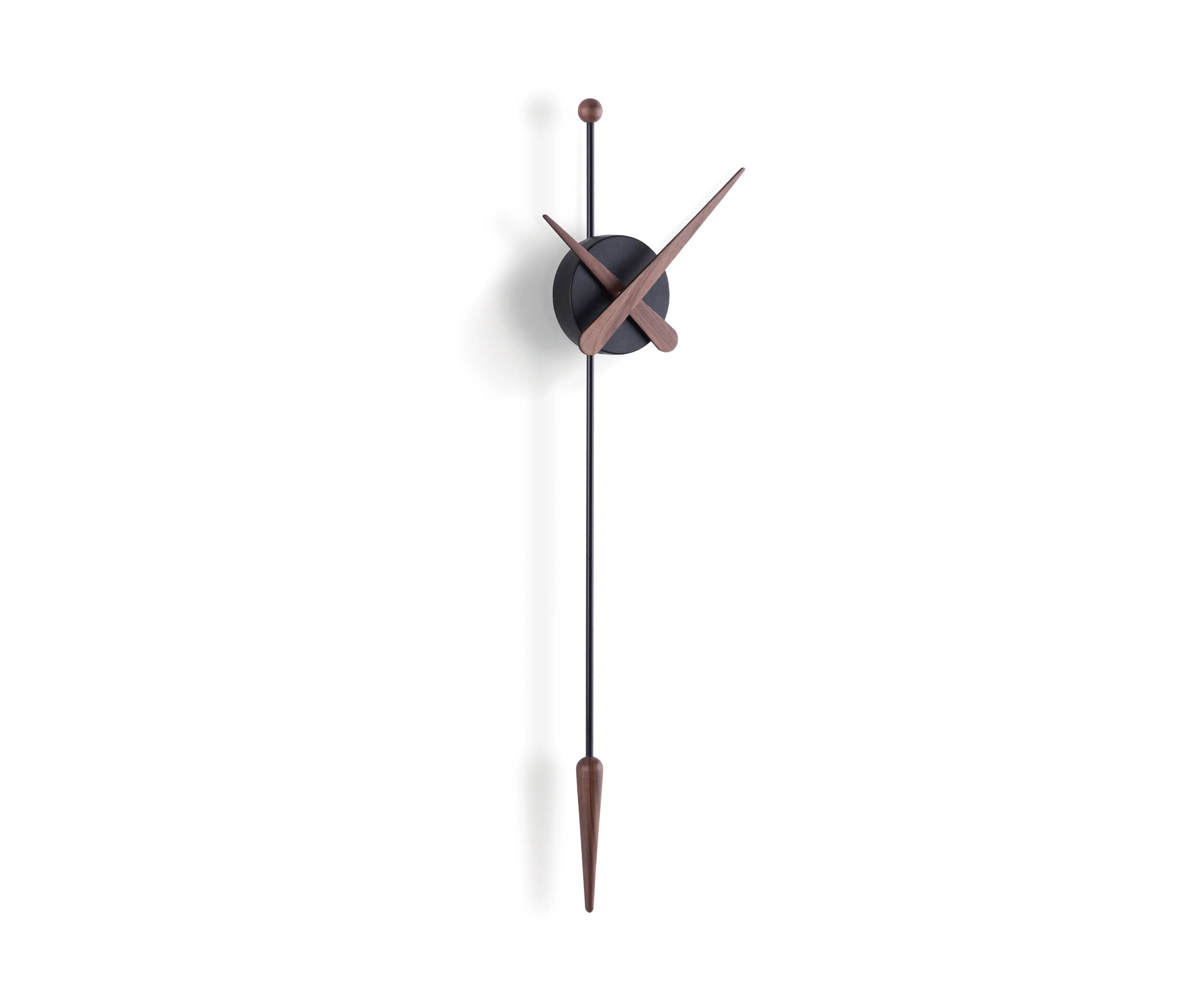 Nomon - Punta Wall Clock