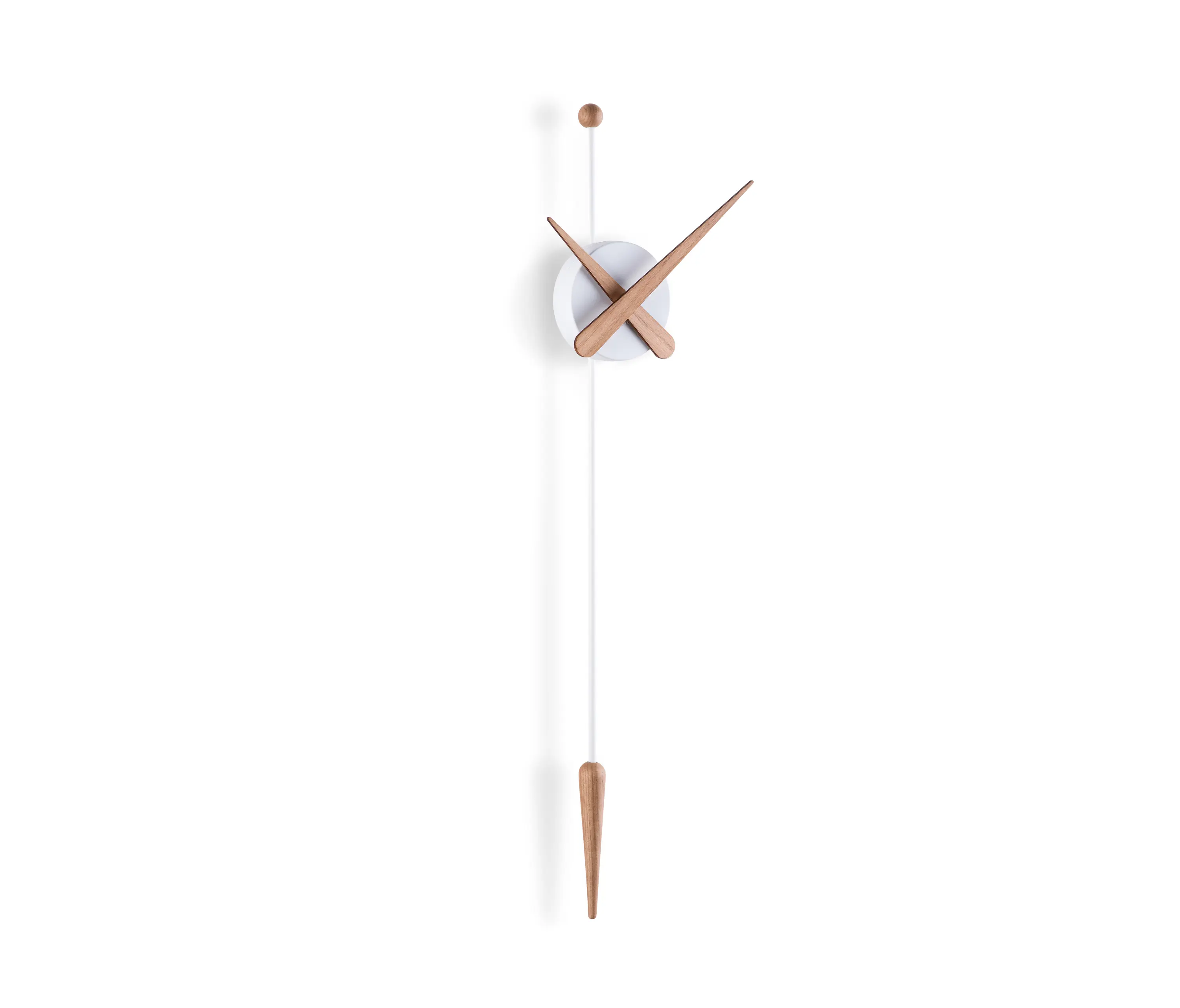 Nomon - Punta Wall Clock