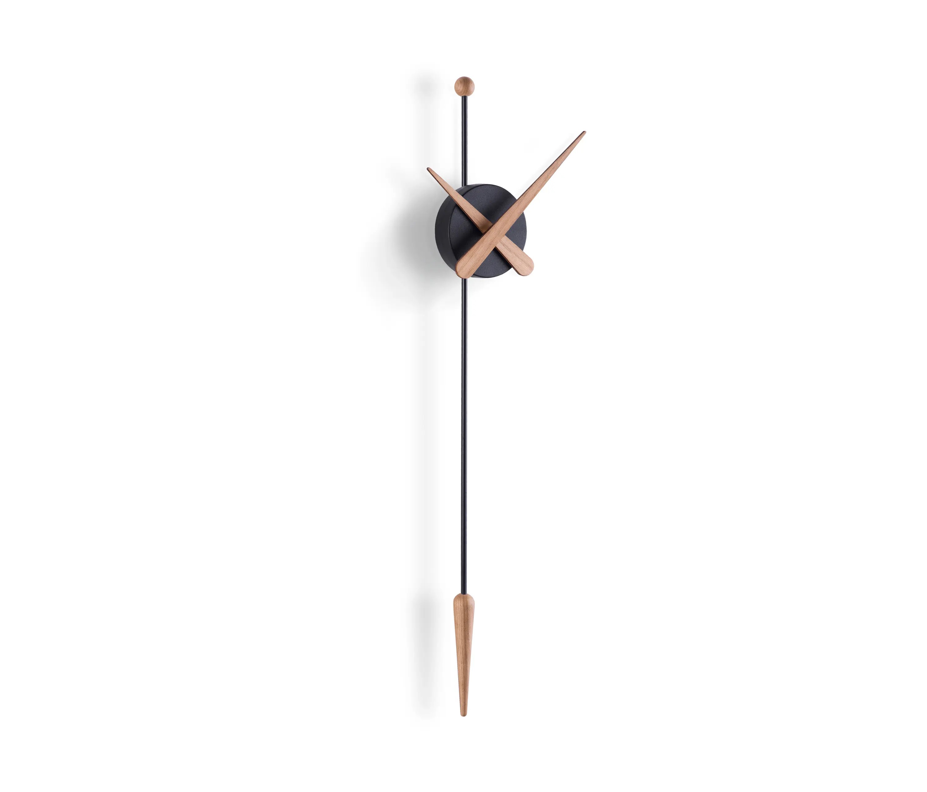 Nomon - Punta Wall Clock