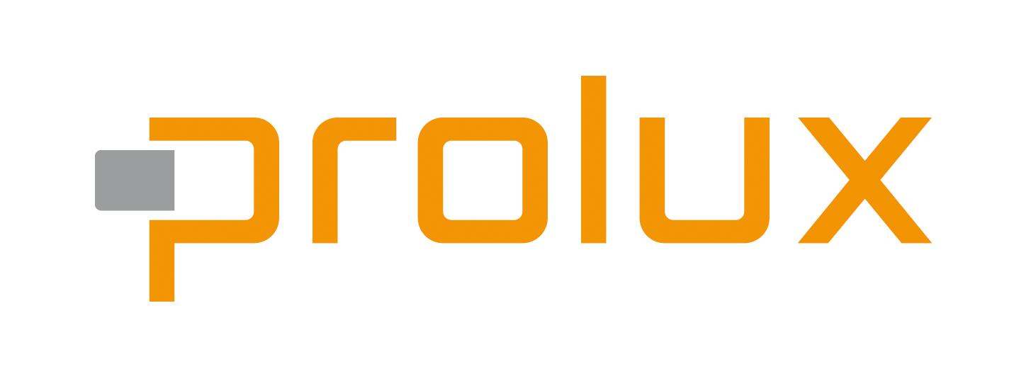 Logo di Prolux Solutions