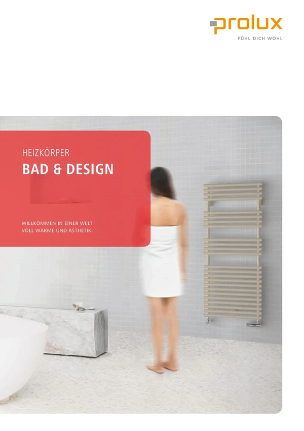 Image d’aperçu du fichier Prolux - Heizkörper Bad & Design