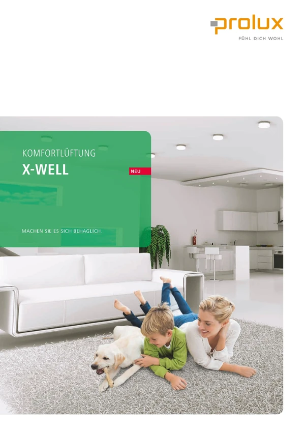 Image d’aperçu du fichier Prolux - X-Well