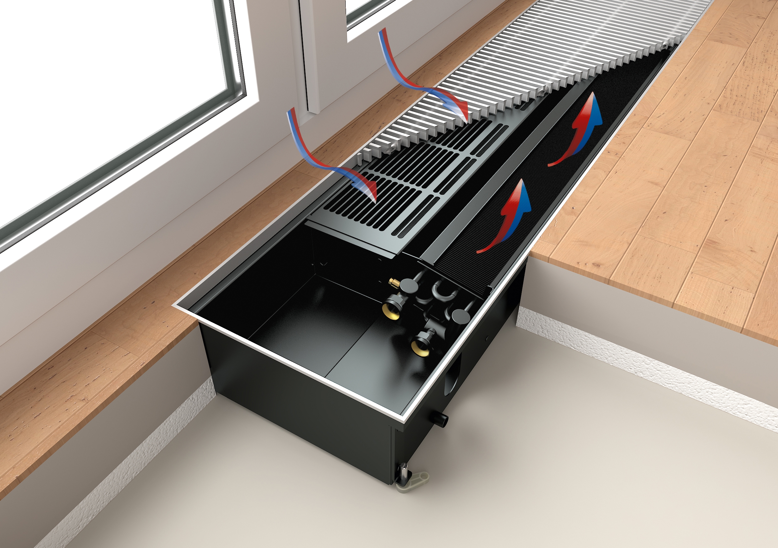 Browse products for category Convectors