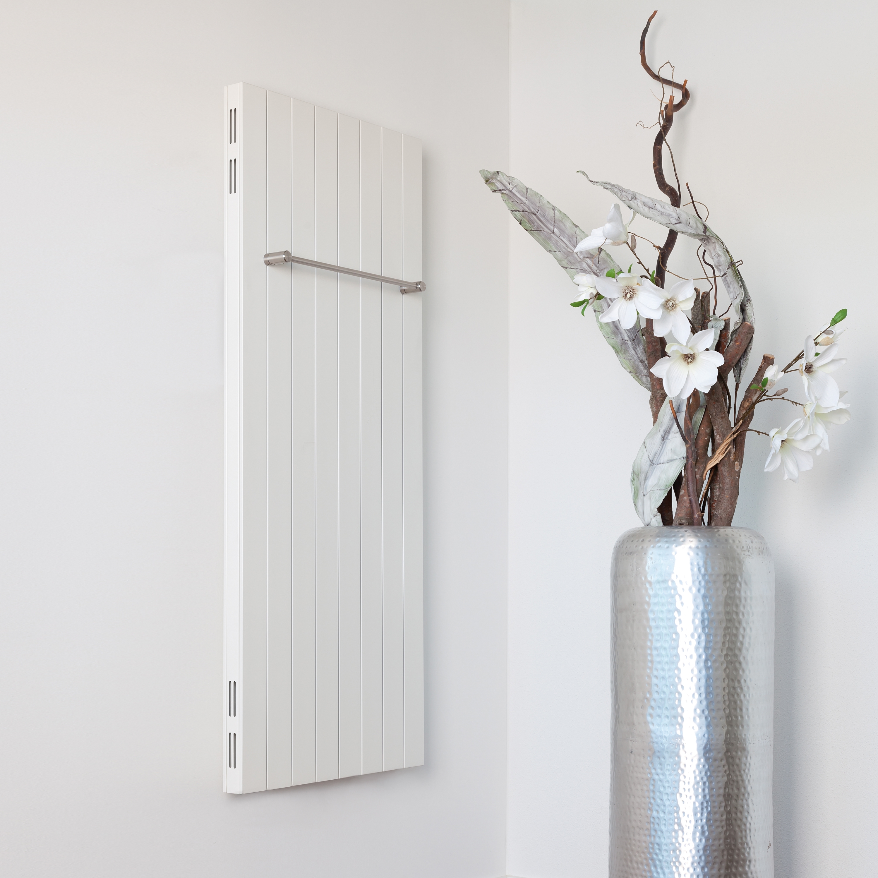 Display product Visaline Plus | Radiator from manufacturer Prolux Solutions