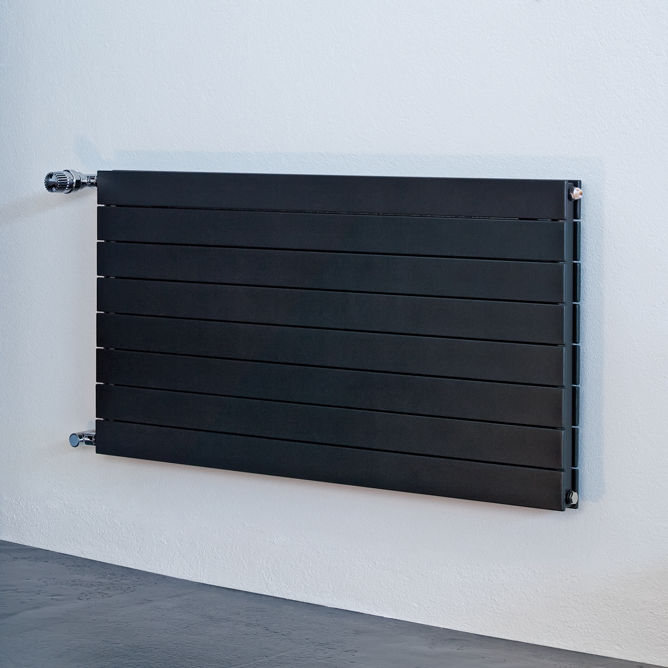 Display product Visaline Plus | Radiator from manufacturer Prolux Solutions