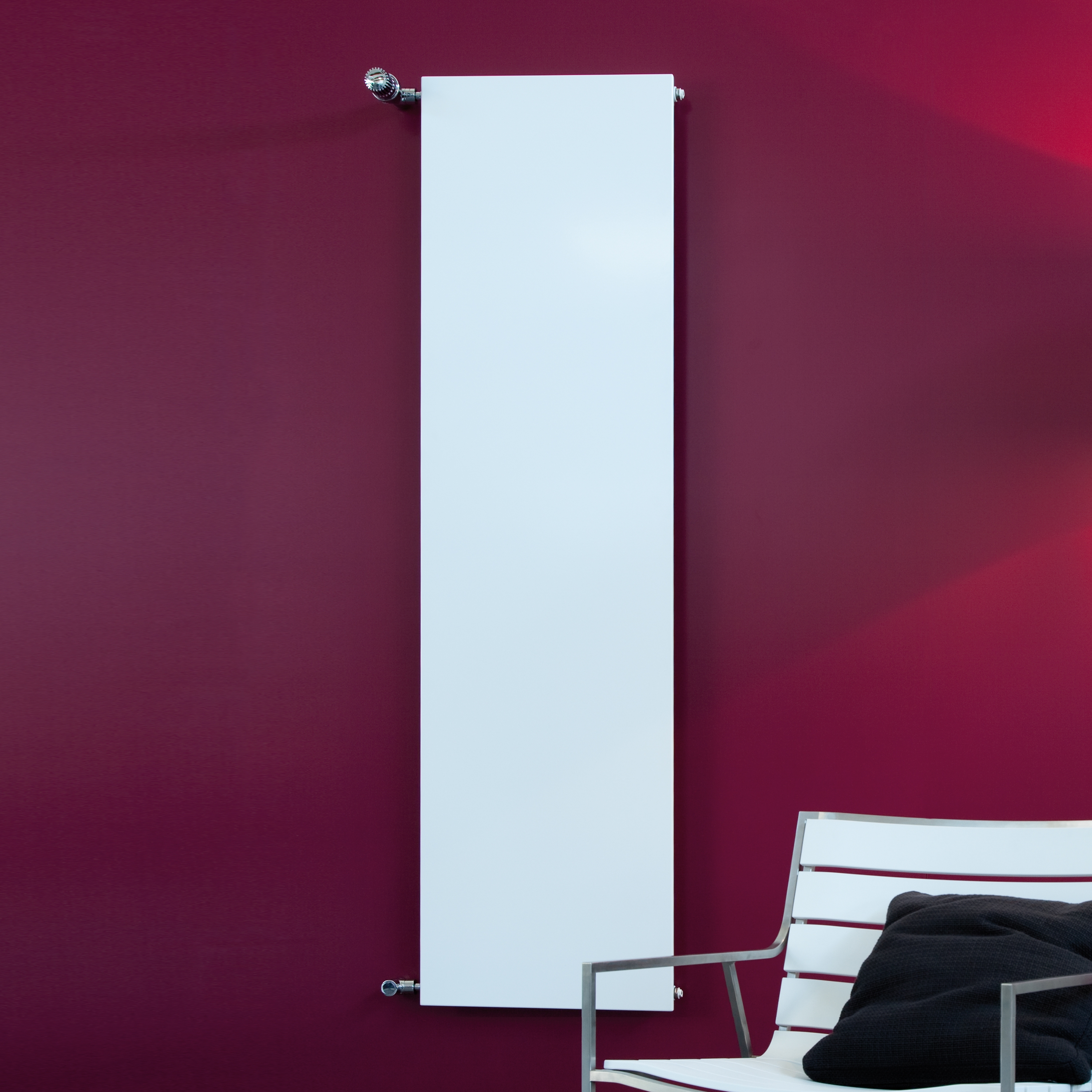 Display product Coneoline Plus | Designer radiator from manufacturer Prolux Solutions