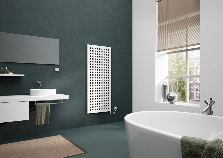 Disalin Radiator GALALINE | DESIGNER RADIATOR - Radiators from Prolux Solutions | Architonic