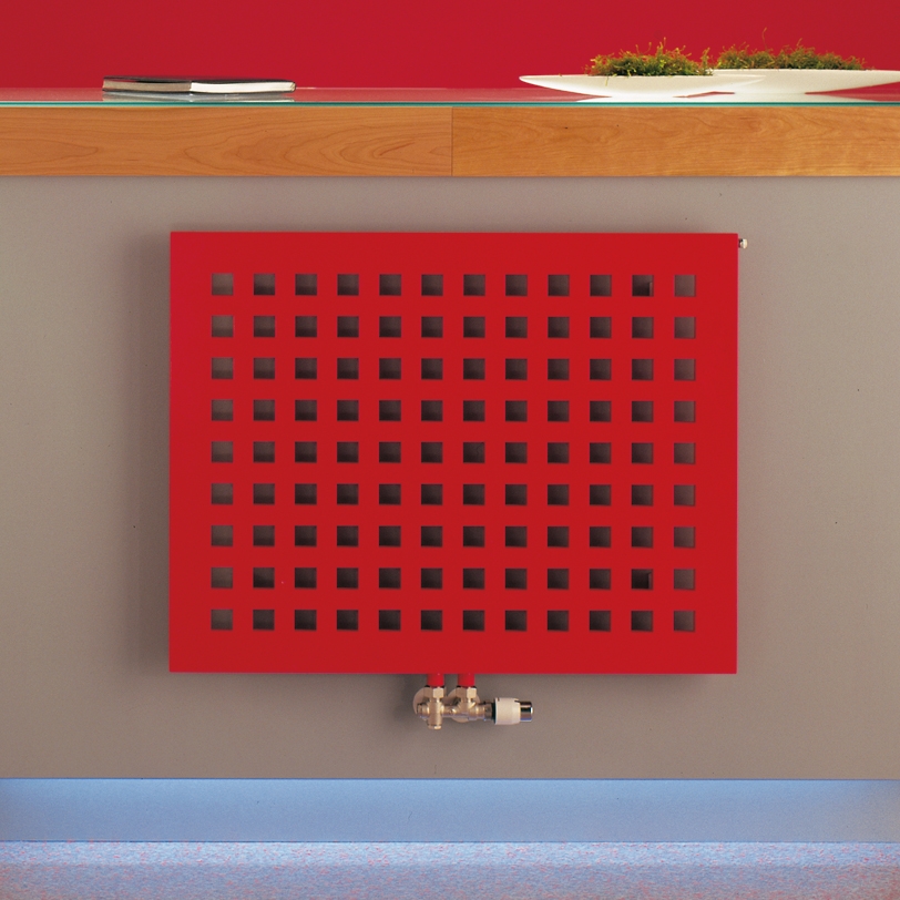 Vertoon produk Galaline | Designer radiator van vervaardiger Prolux Solutions