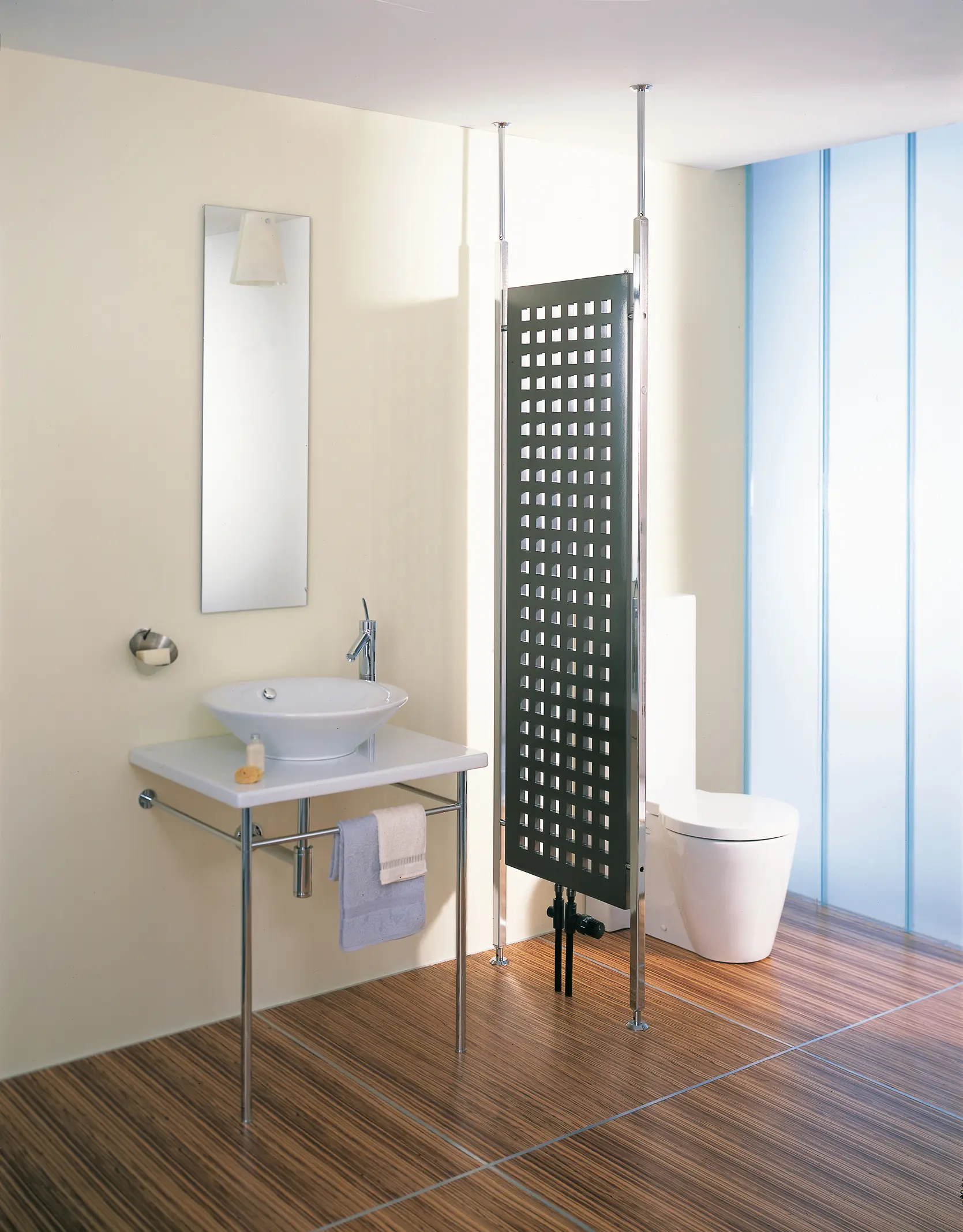 Prolux Solutions - Galaline | Designer radiator
