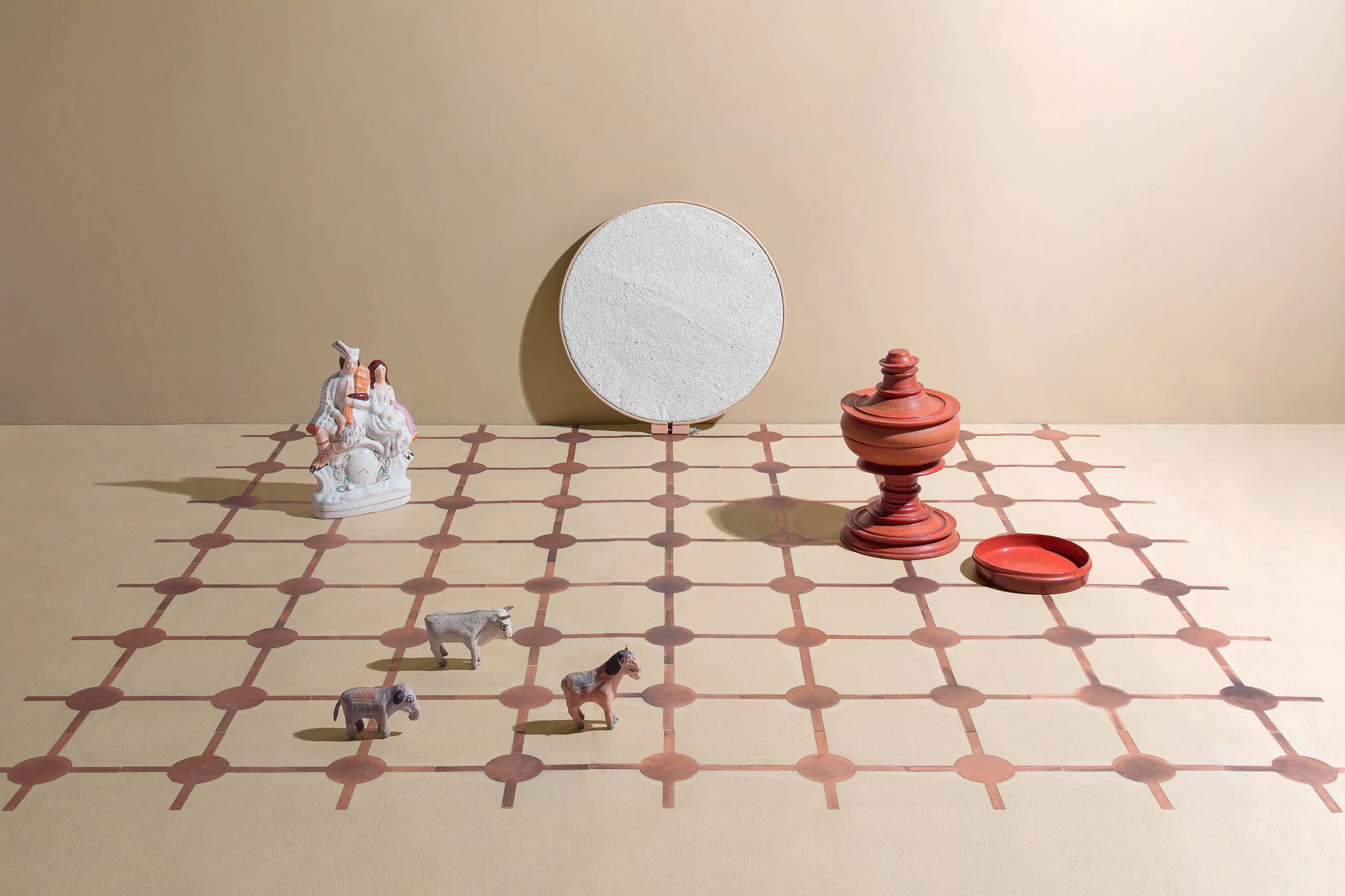 Matteo Brioni - Fuga | TerraPlus Ardesia