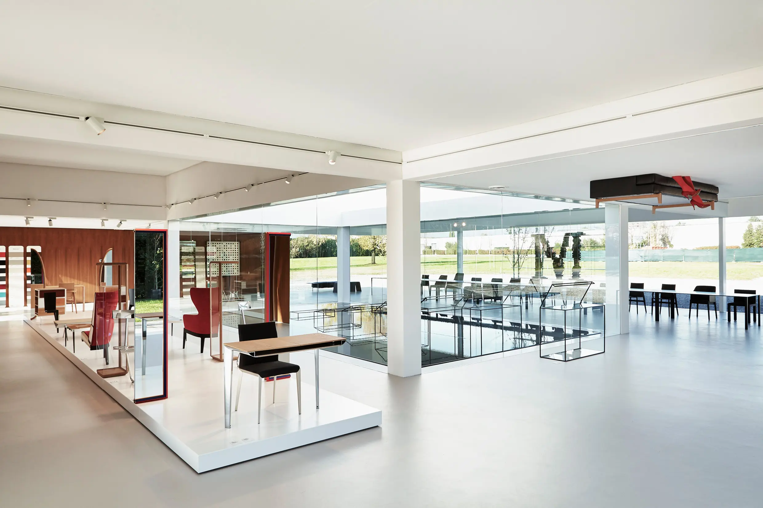 Matteo Brioni - TerraPlus | Avorio