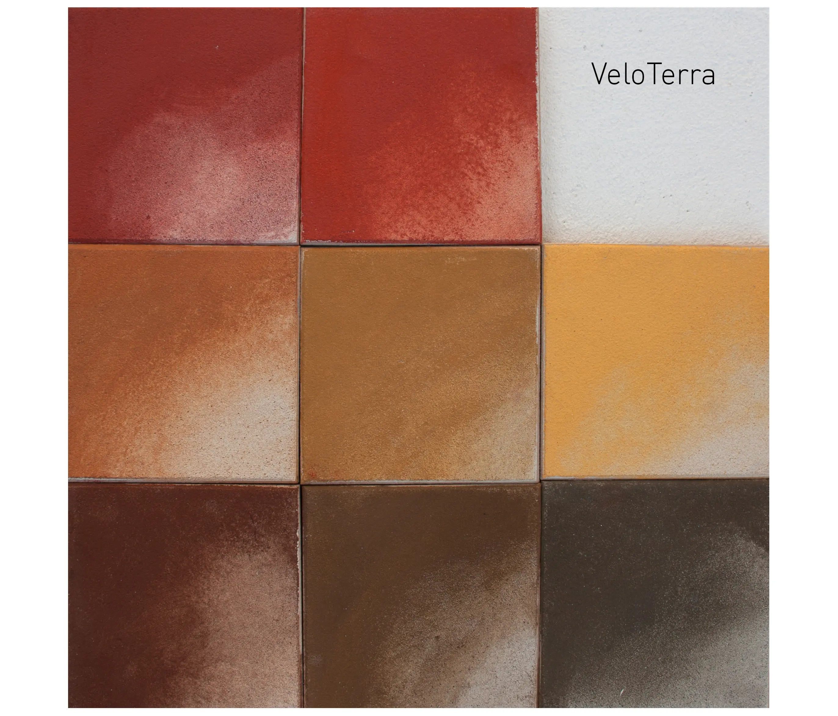 Matteo Brioni - VeloTerra | Blu oltremare