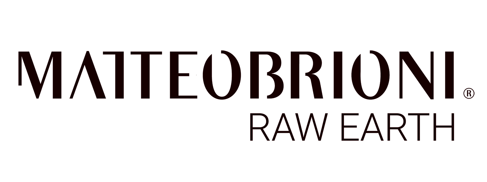 Logotipo de Matteo Brioni