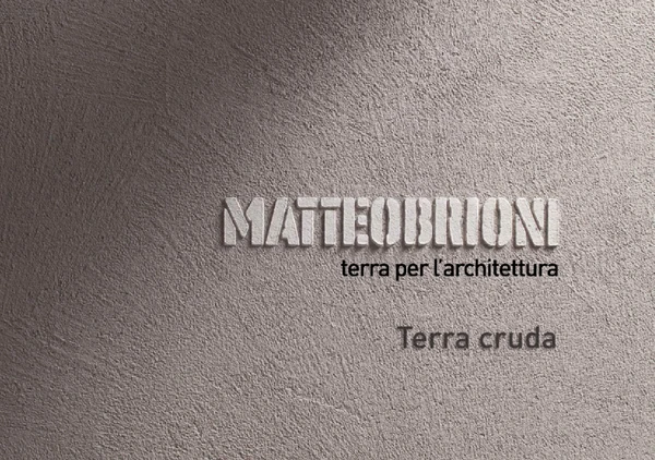 Immagine di anteprima del file Terra cruda