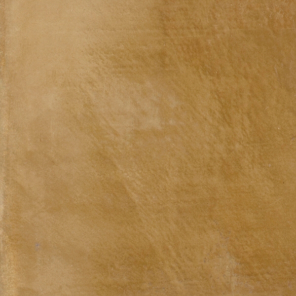 Display product Forma d’Argilla | Senape from manufacturer Matteo Brioni