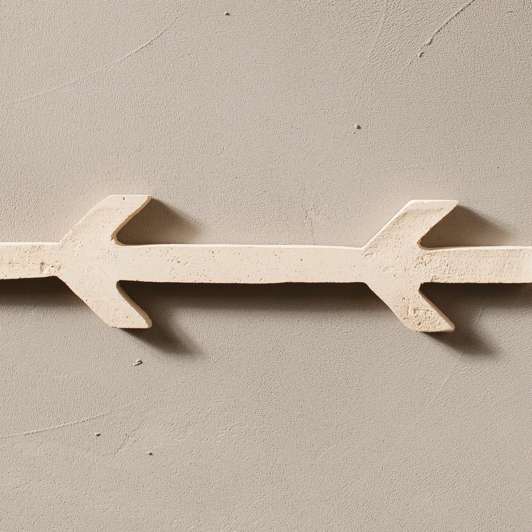 Display product Exit | Cotto giallo from manufacturer Matteo Brioni