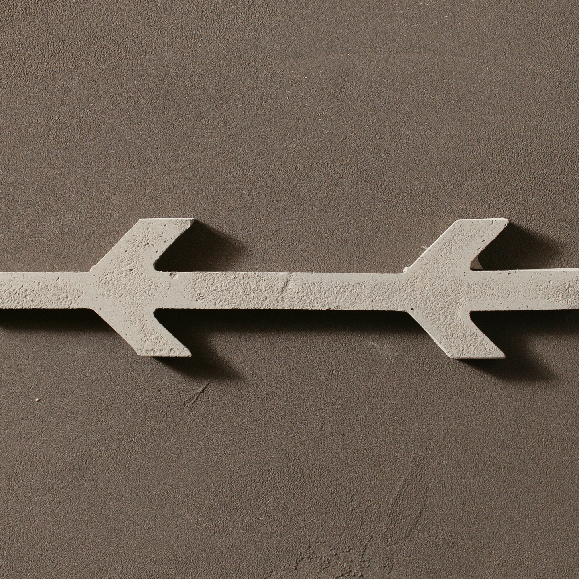 Exit | Cotto grigio