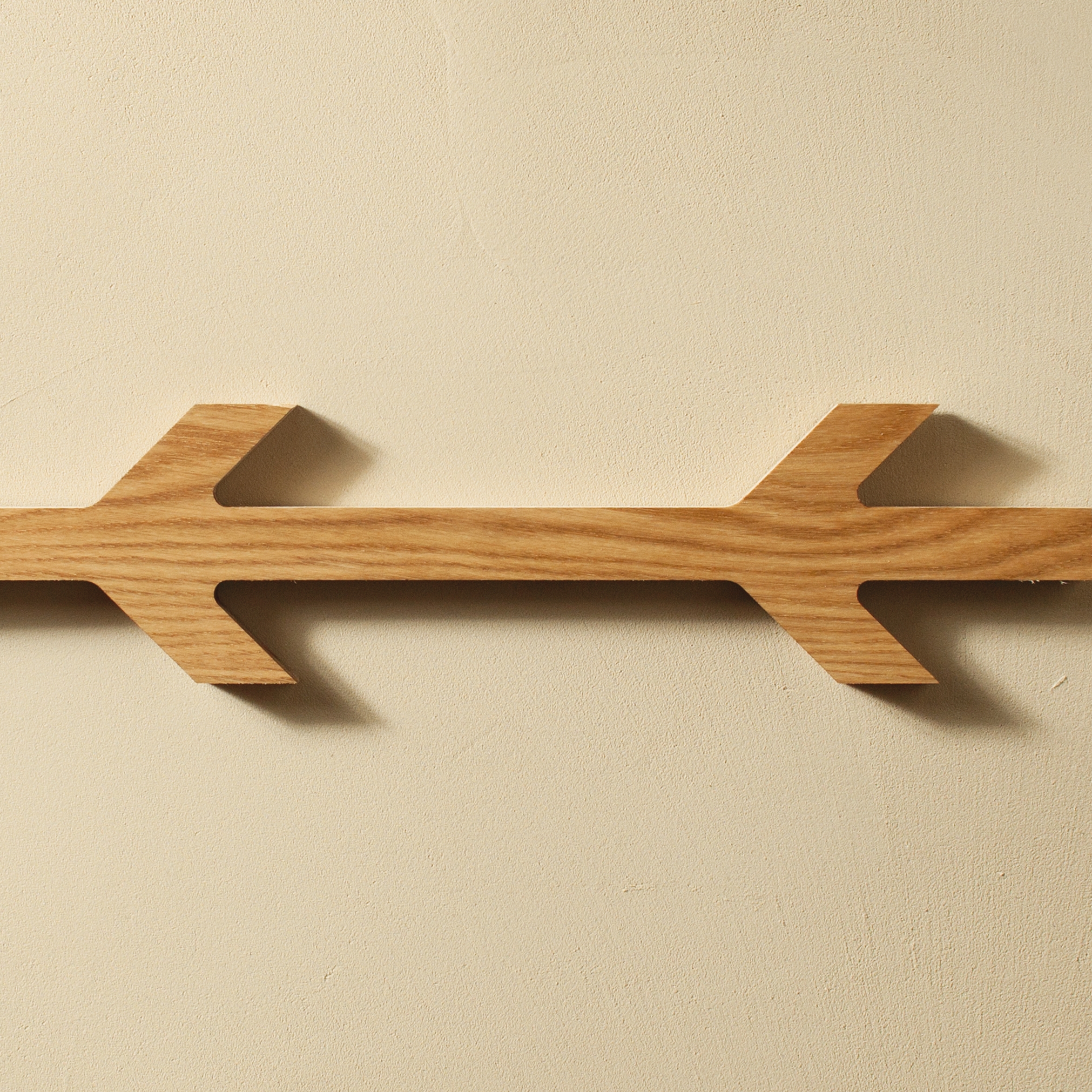 Exit | Legno