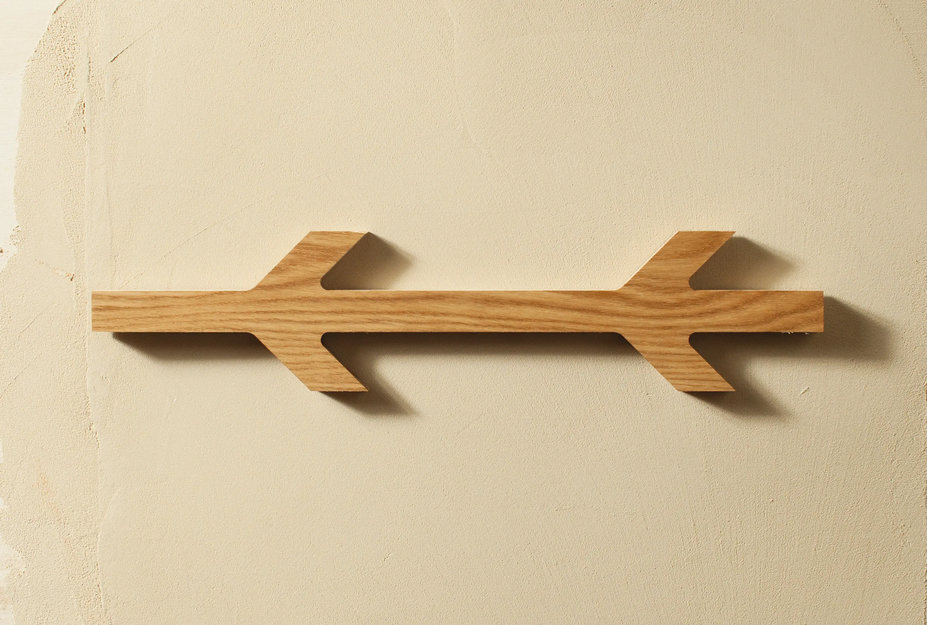 Matteo Brioni - Exit | Legno
