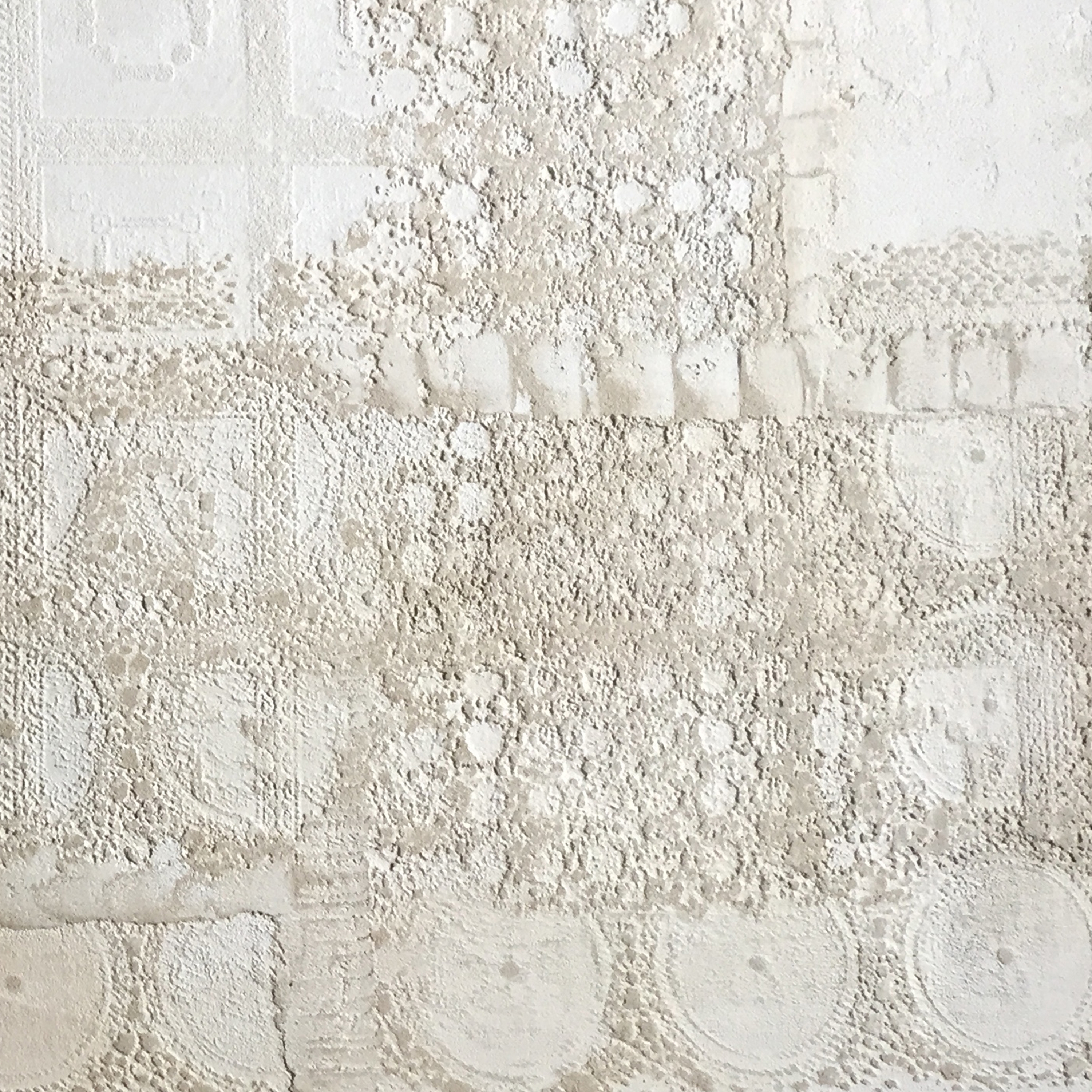 Display product TerraEvoca from manufacturer Matteo Brioni