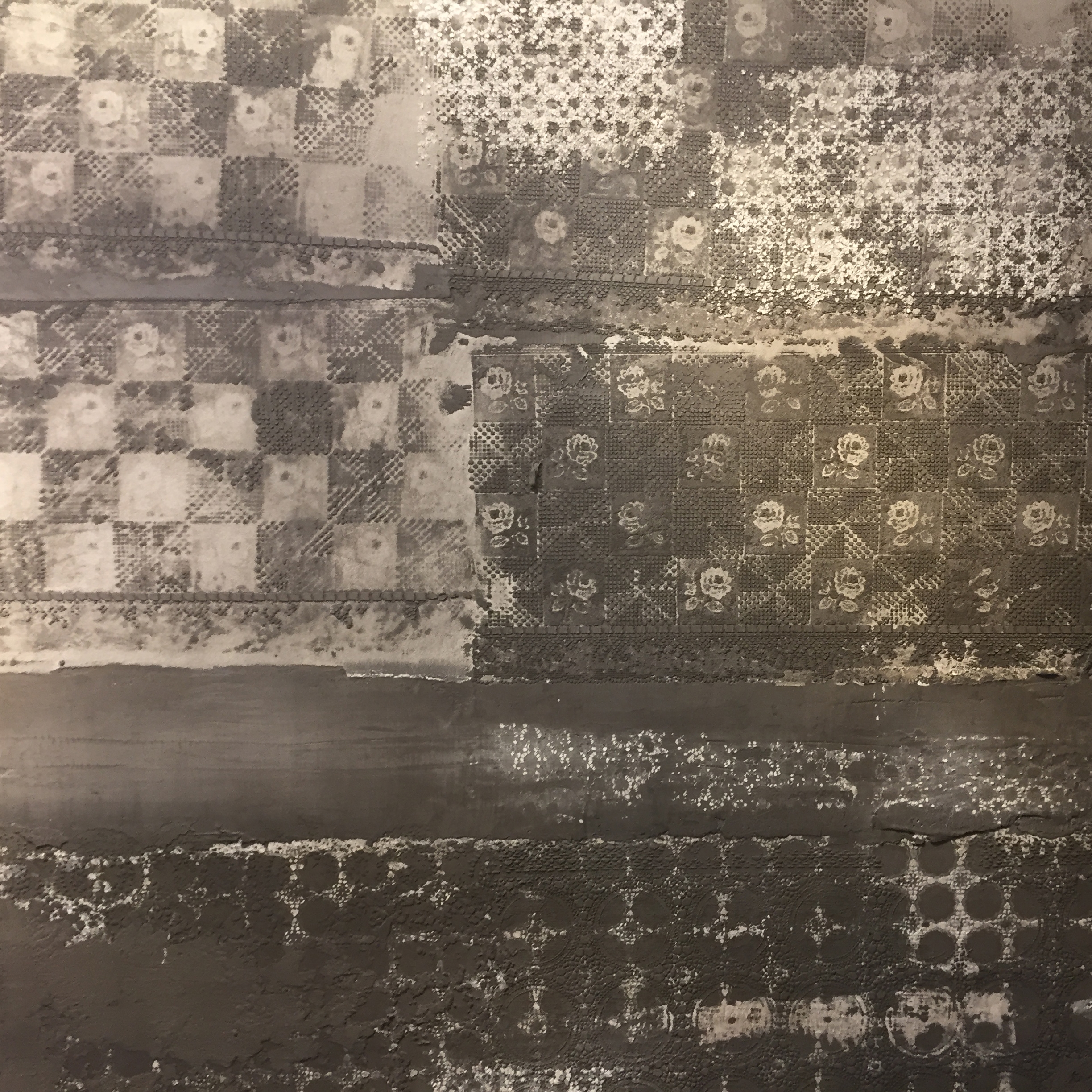 Display product Albed from manufacturer Matteo Brioni