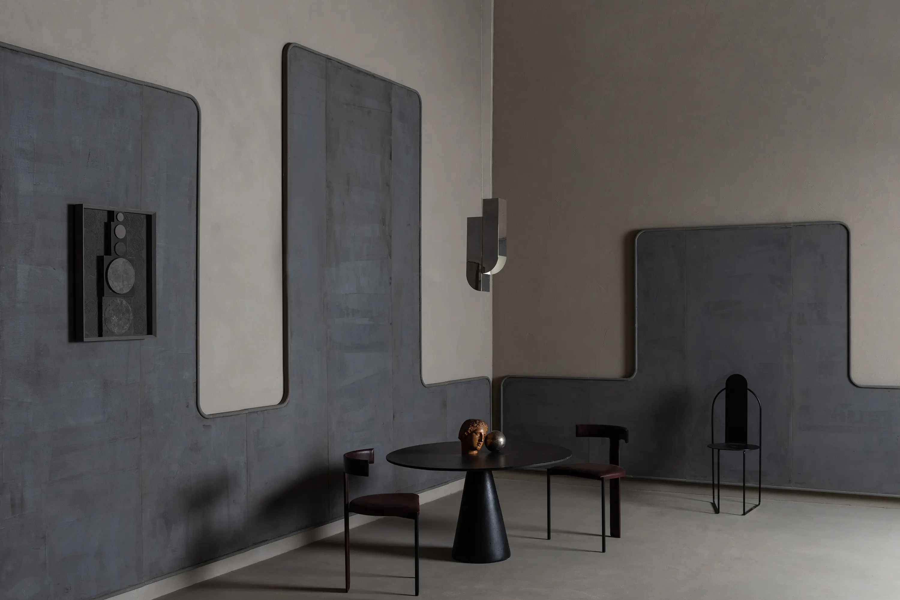 Matteo Brioni - Arazzi | Classico