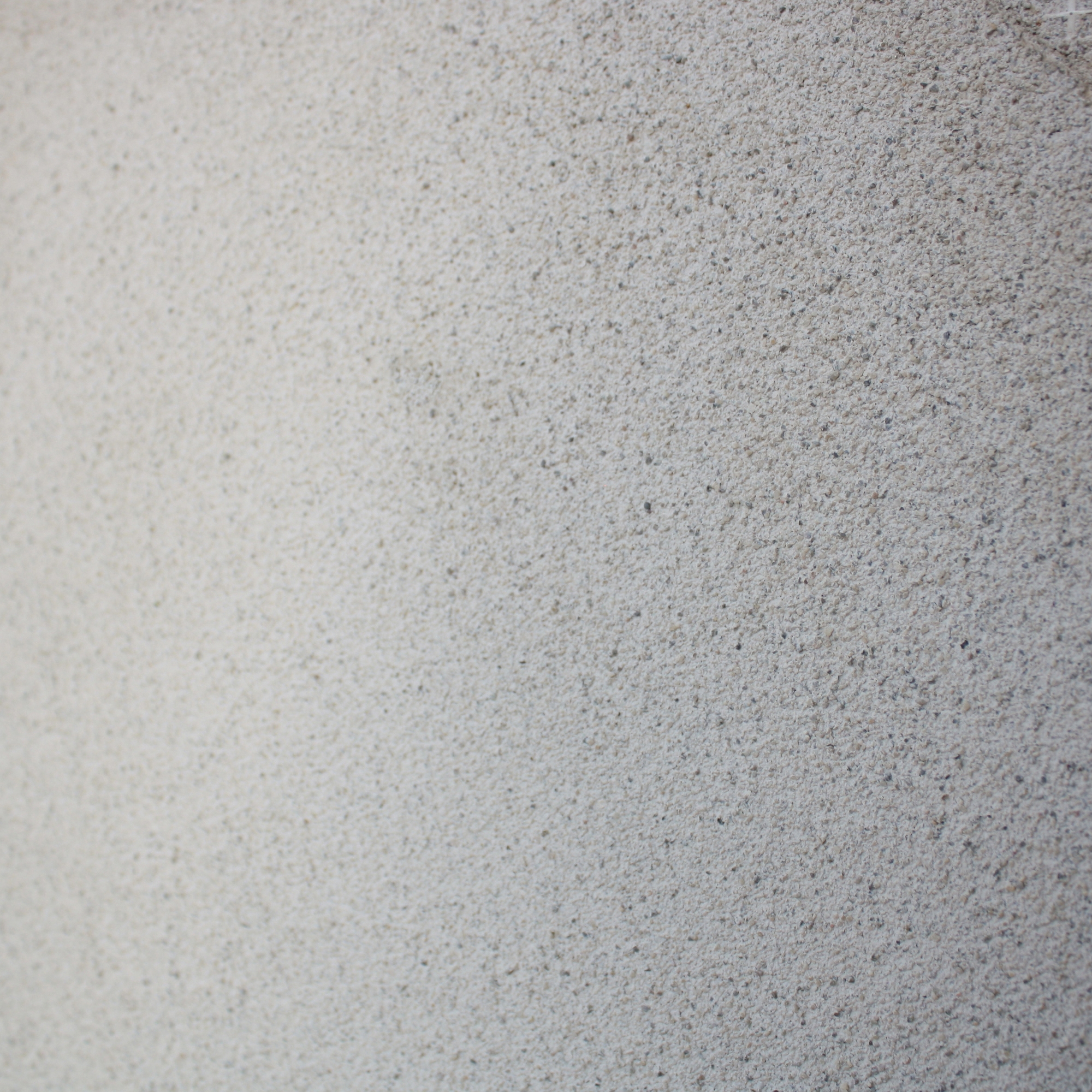 Display product RasoTerra | Bianco with net from manufacturer Matteo Brioni