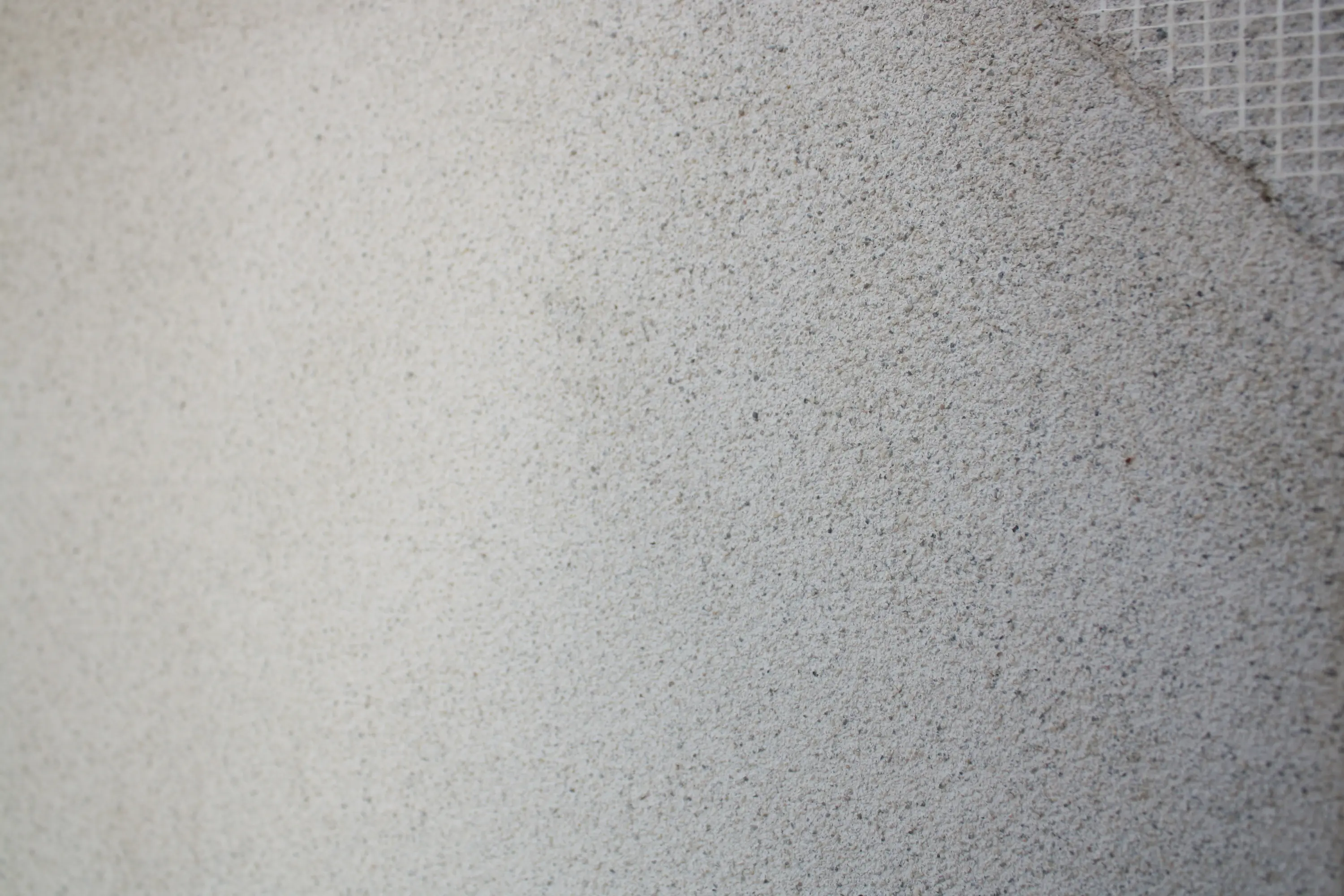 Matteo Brioni - RasoTerra | Bianco with net