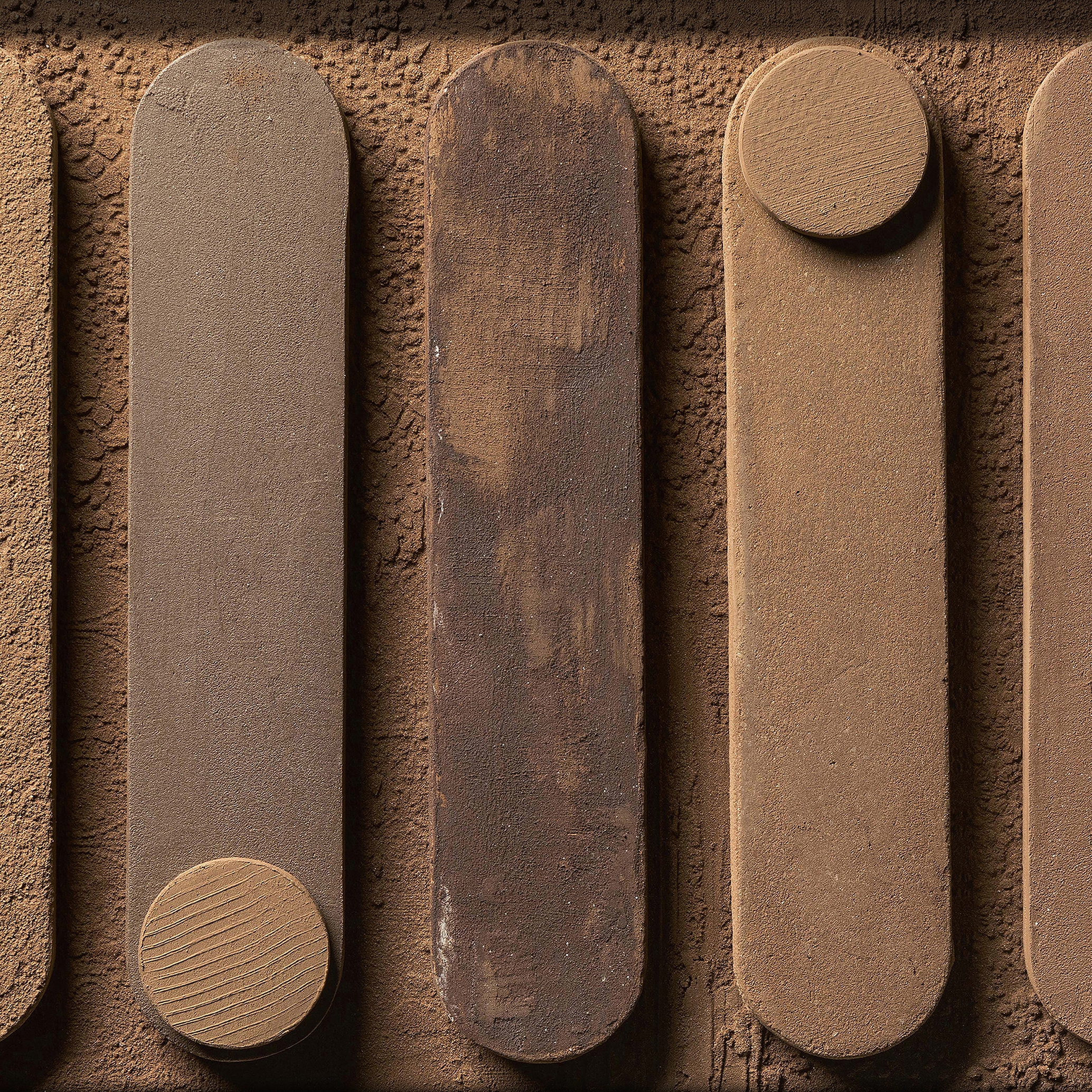 Produkt Stratigrafia | Cacao des Herstellers Matteo Brioni anzeigen