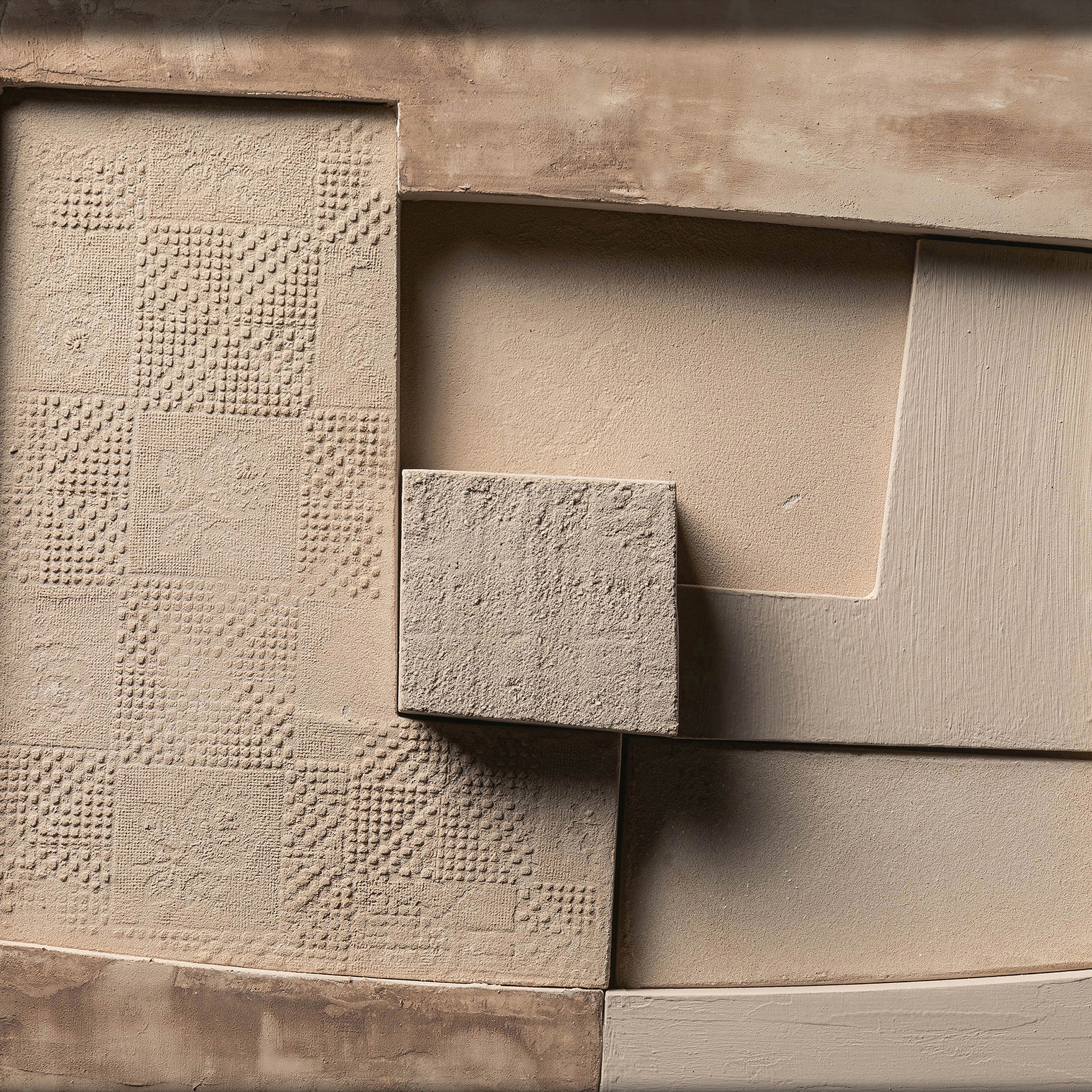 Stratigrafia | Cipria