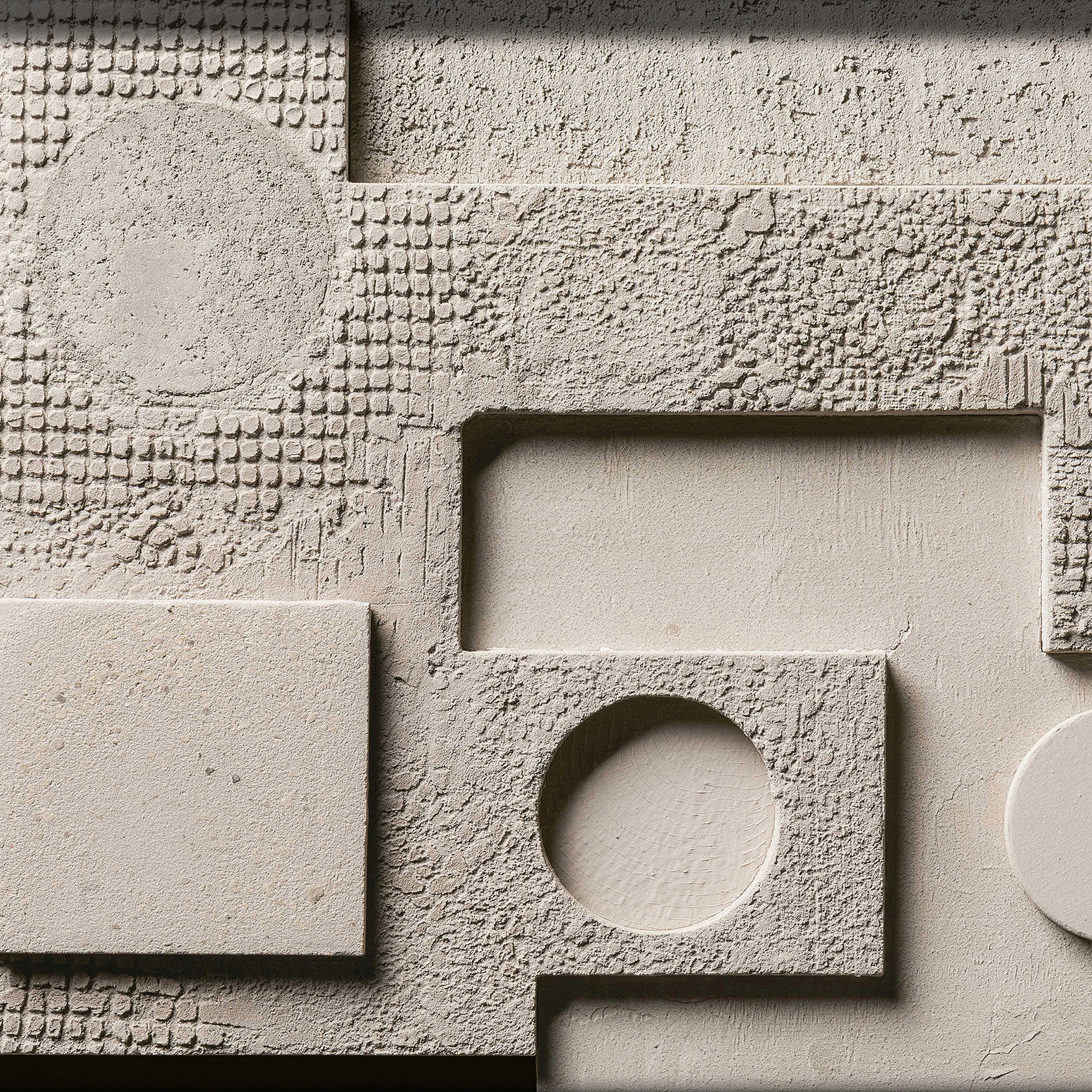 Stratigrafia | Polvere