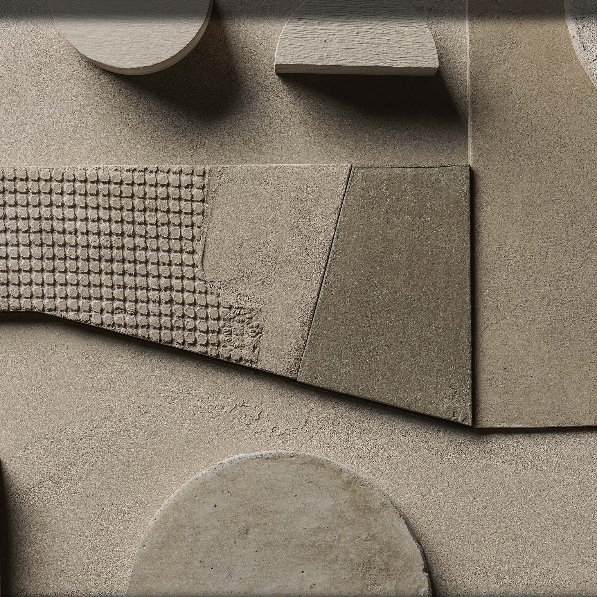 Stratigrafia | Sale Grigio