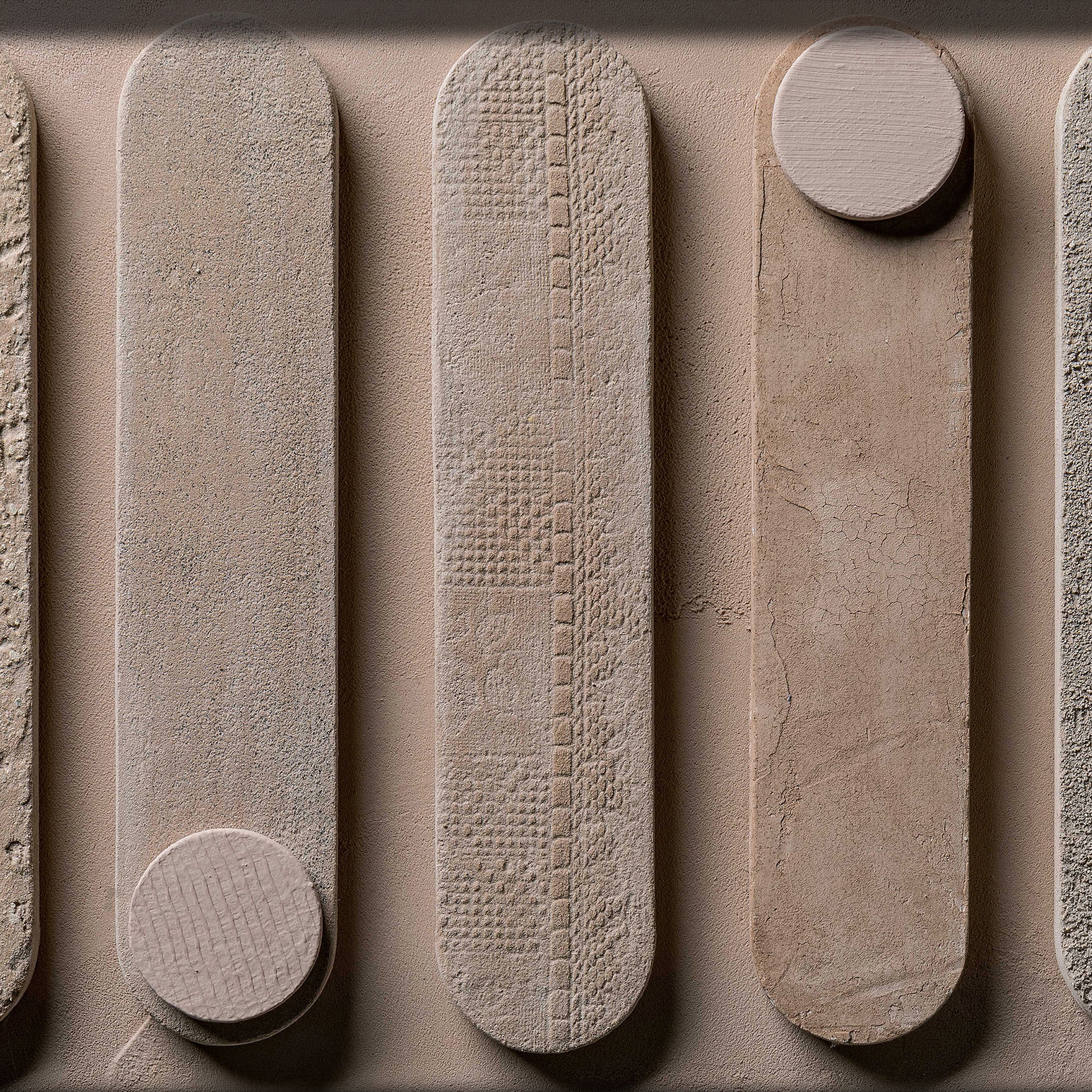 Stratigrafia | Vinaccia