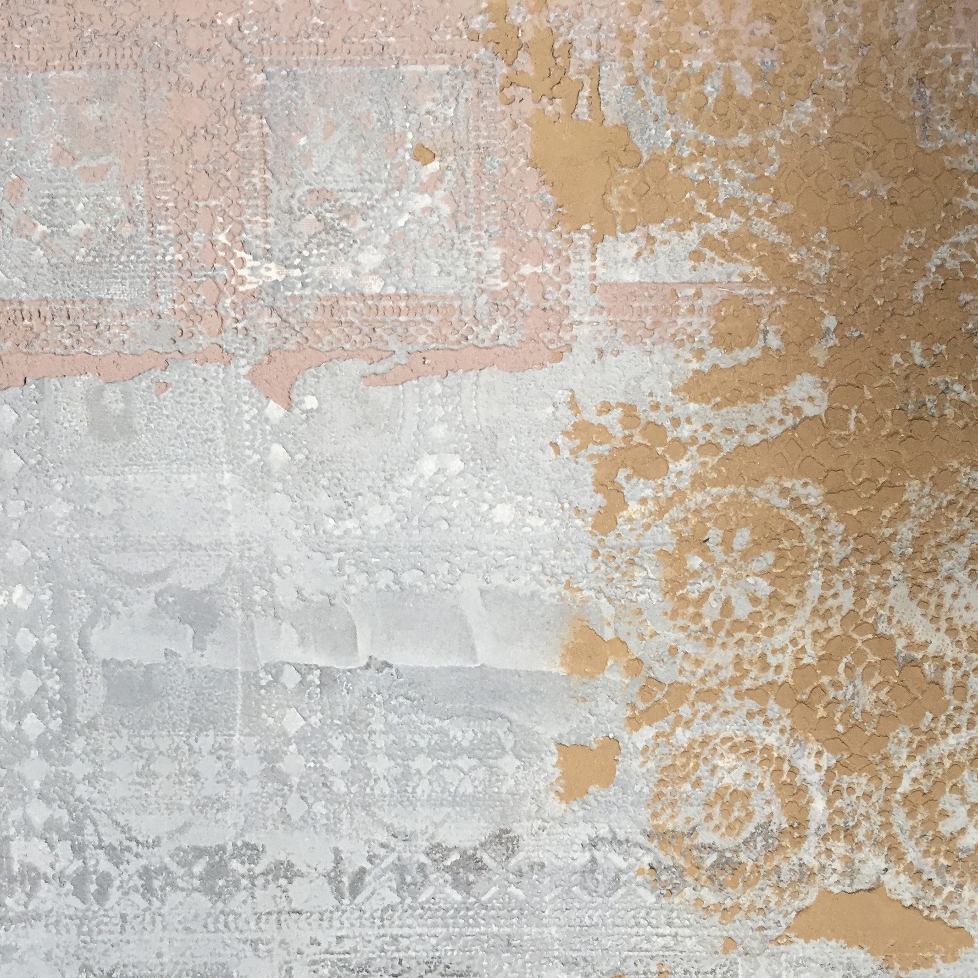 Mostra il prodotto TerraEvoca | Multicolor del produttore Matteo Brioni