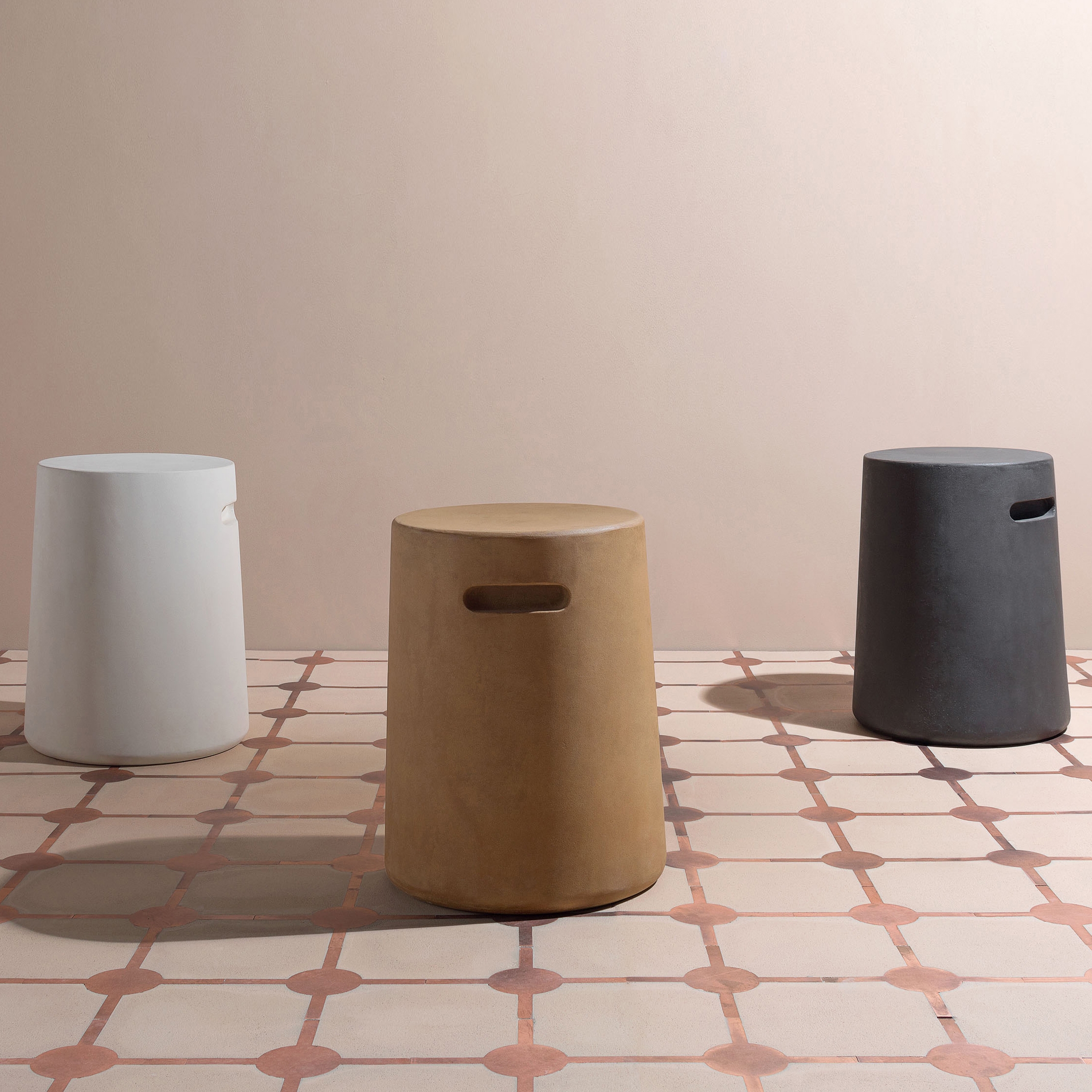 Produkt TerraStool des Herstellers Matteo Brioni anzeigen