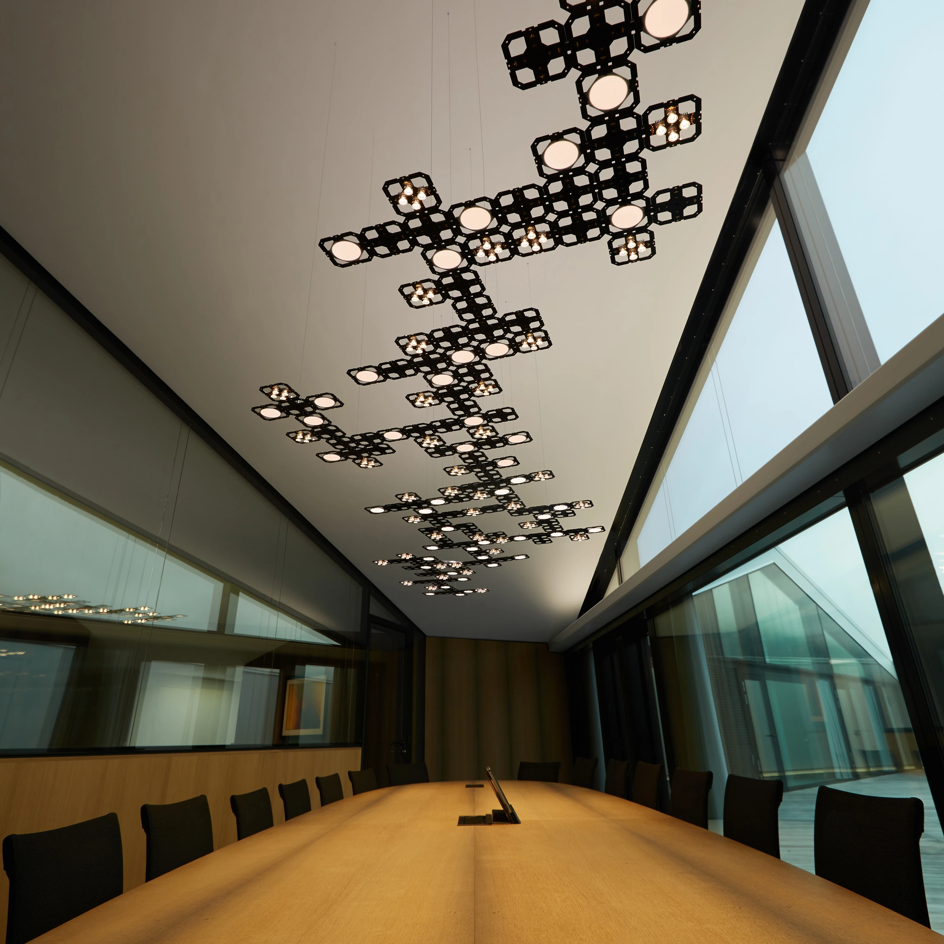 LIGHTING SYSTEMS